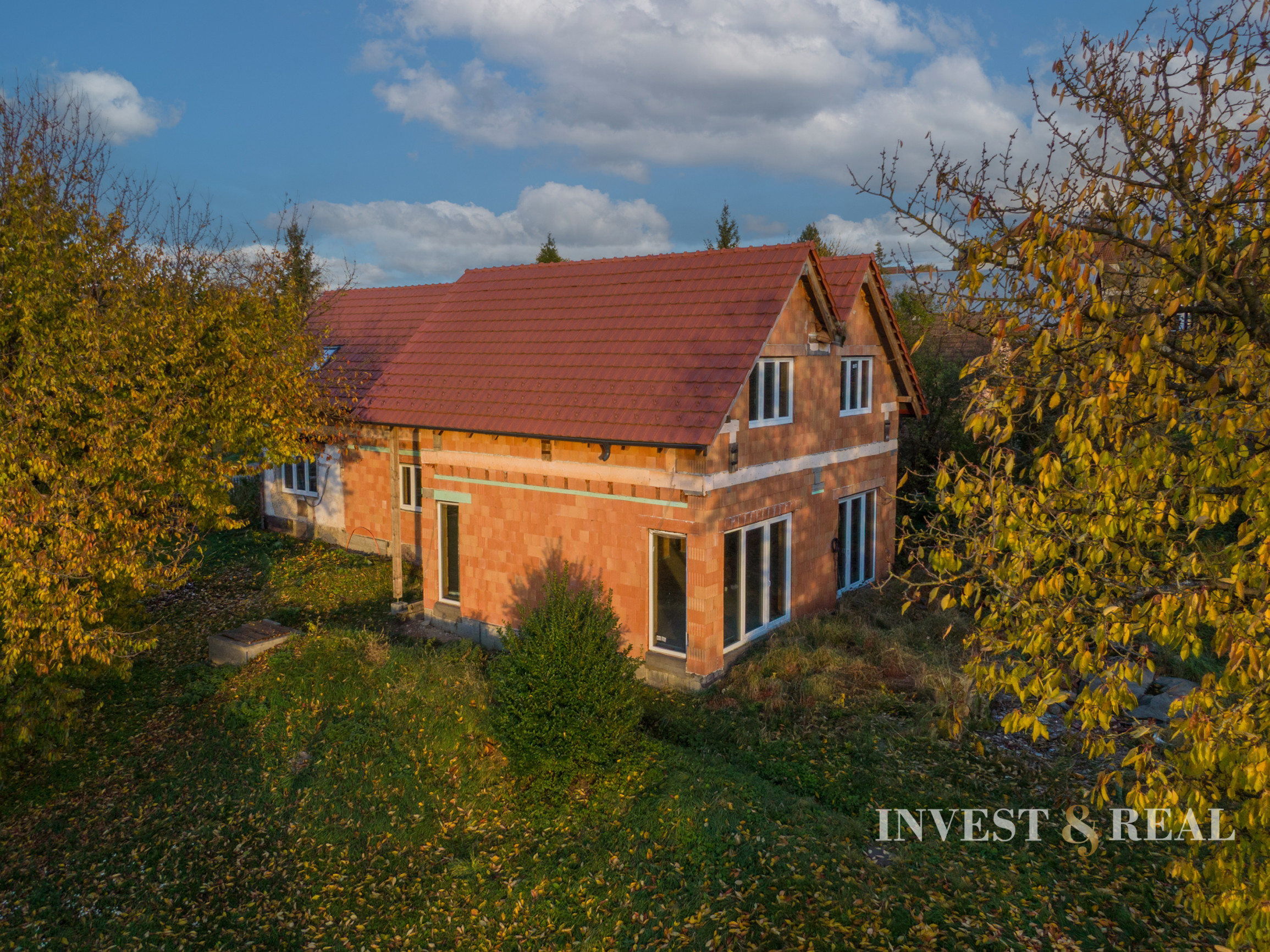 Rodinný dom | HOLODOM | 248 m² + 913 m² | Nová Polhora