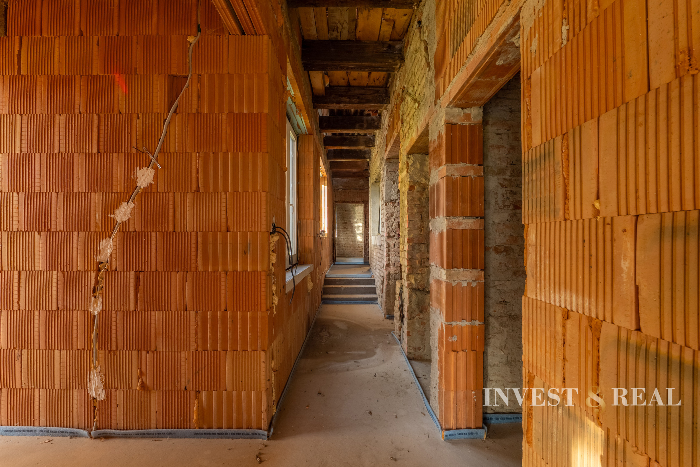 Rodinný dom | HOLODOM | 248 m² + 913 m² | Nová Polhora