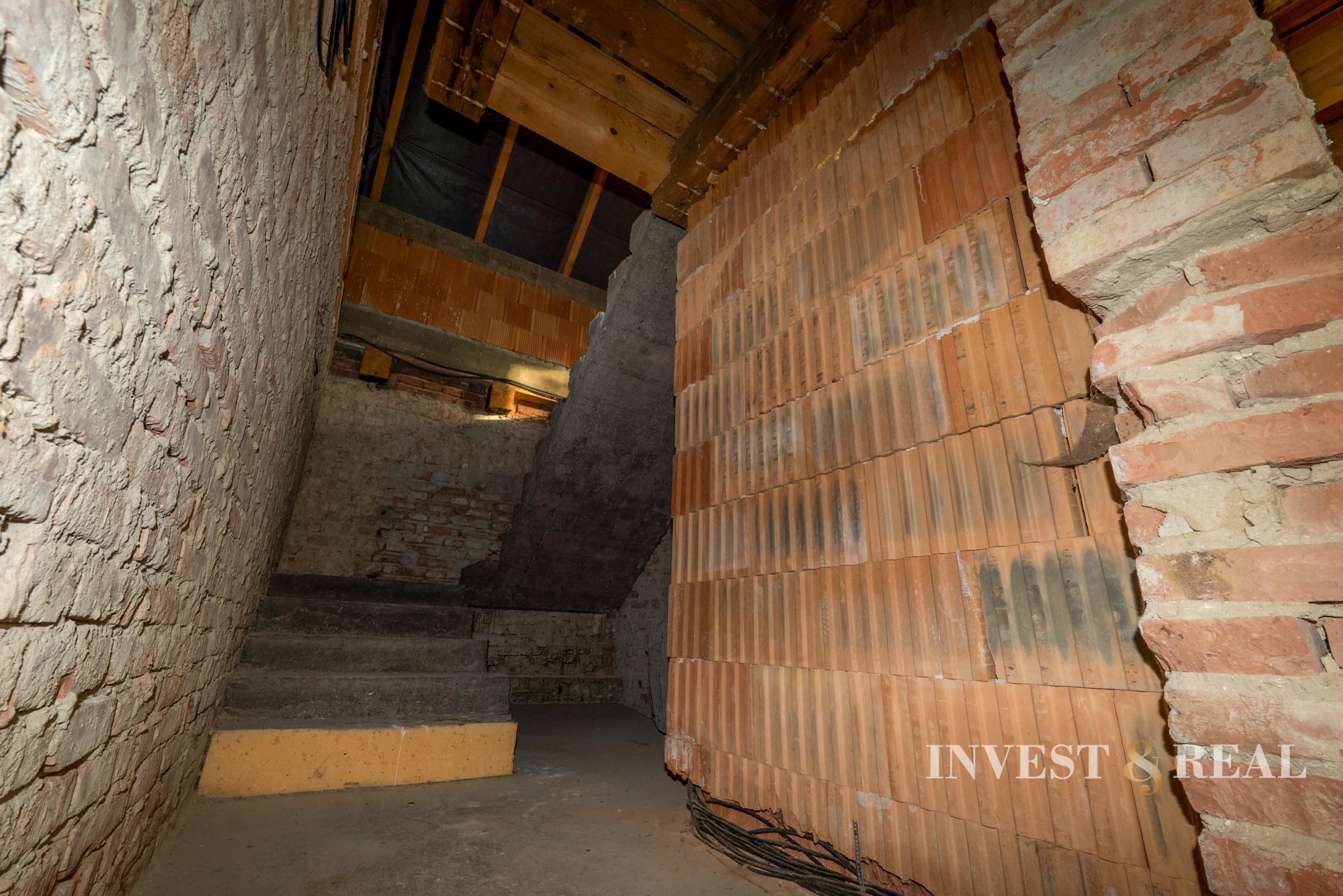 Rodinný dom | HOLODOM | 248 m² + 913 m² | Nová Polhora