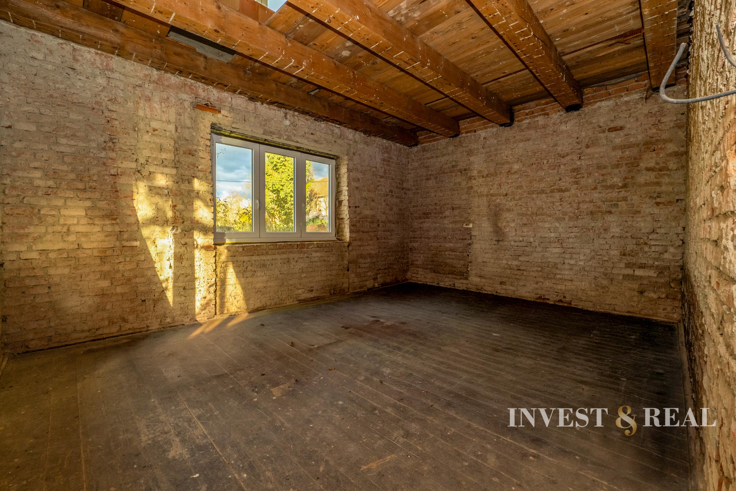 Rodinný dom | HOLODOM | 248 m² + 913 m² | Nová Polhora