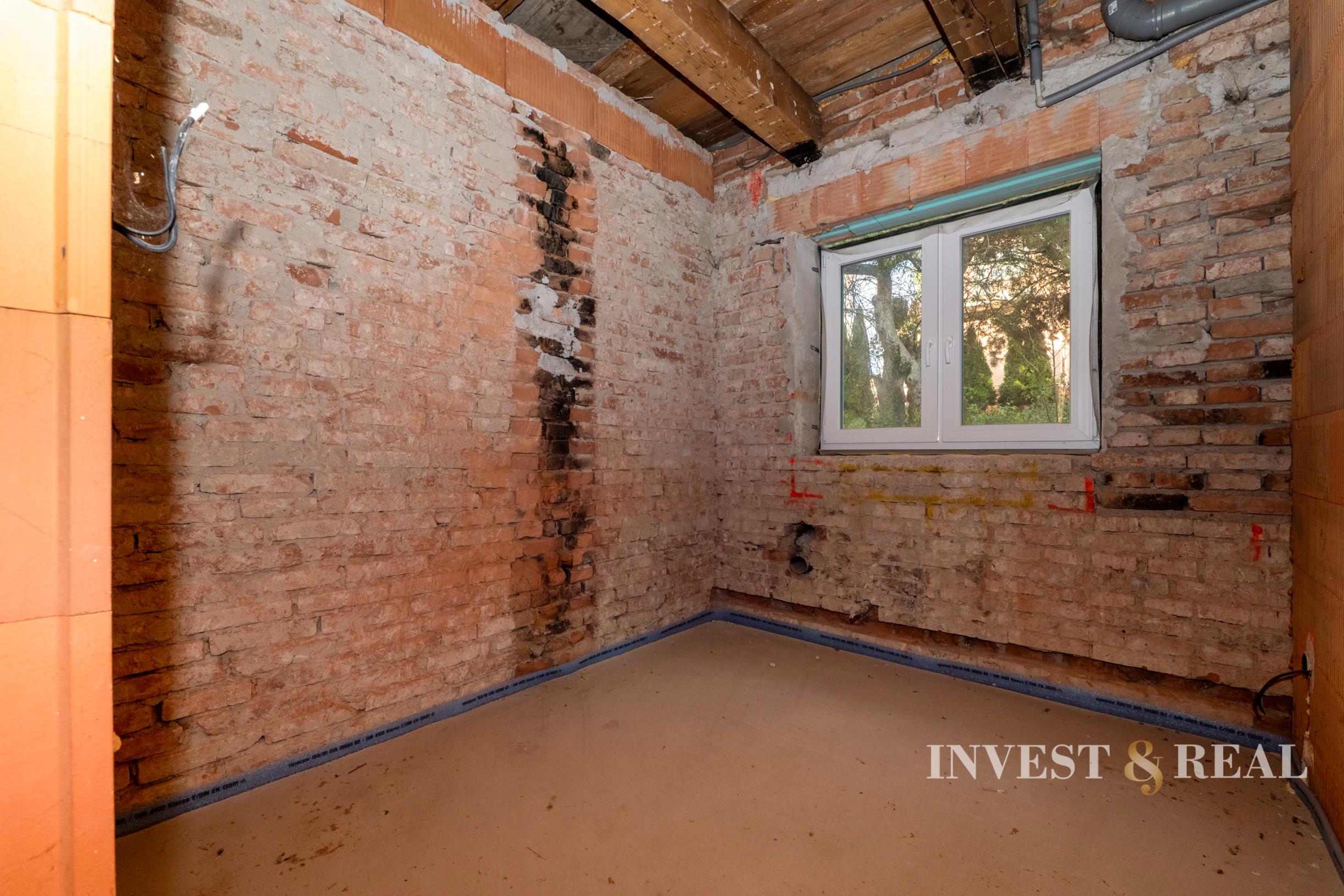 Rodinný dom | HOLODOM | 248 m² + 913 m² | Nová Polhora