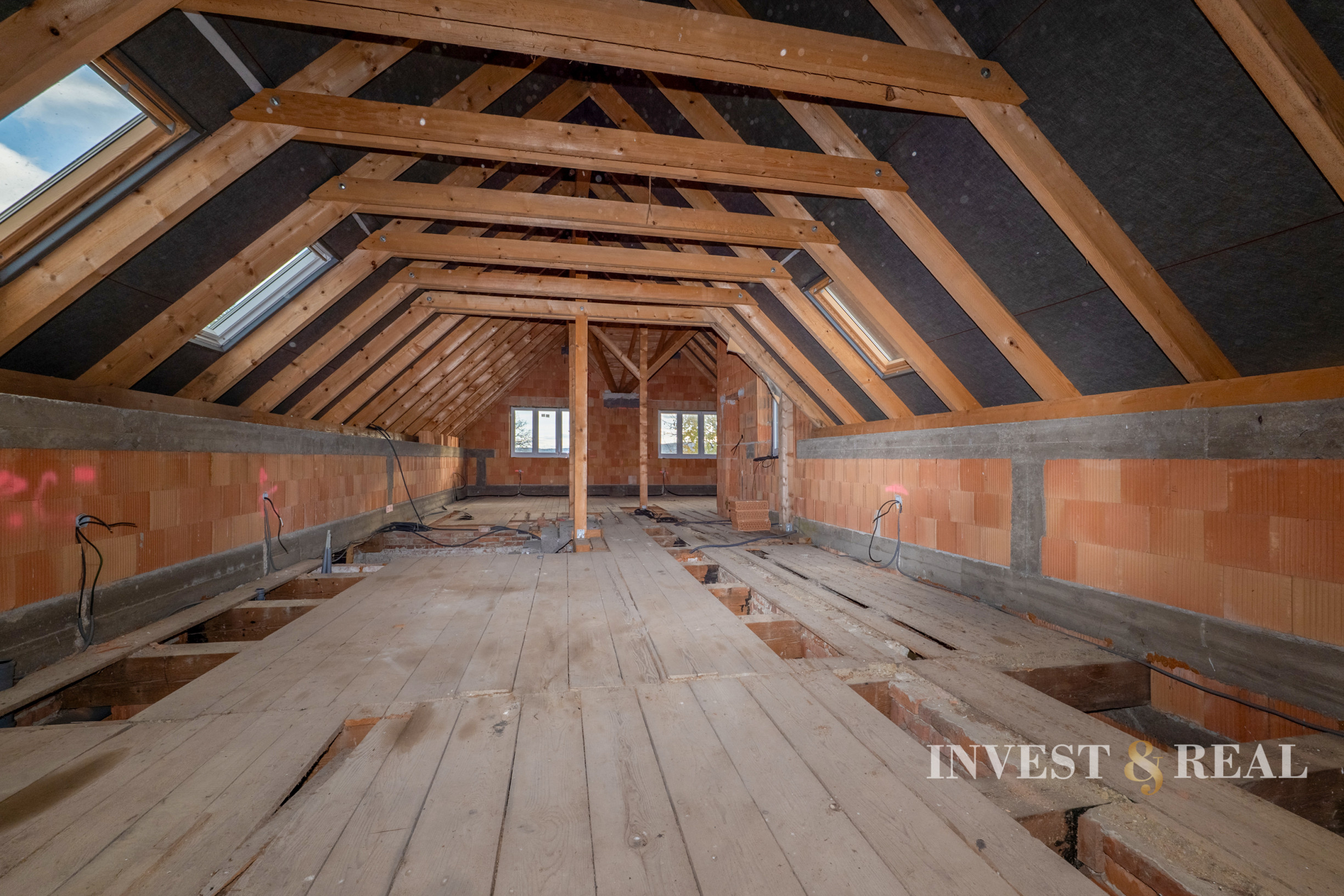 Rodinný dom | HOLODOM | 248 m² + 913 m² | Nová Polhora