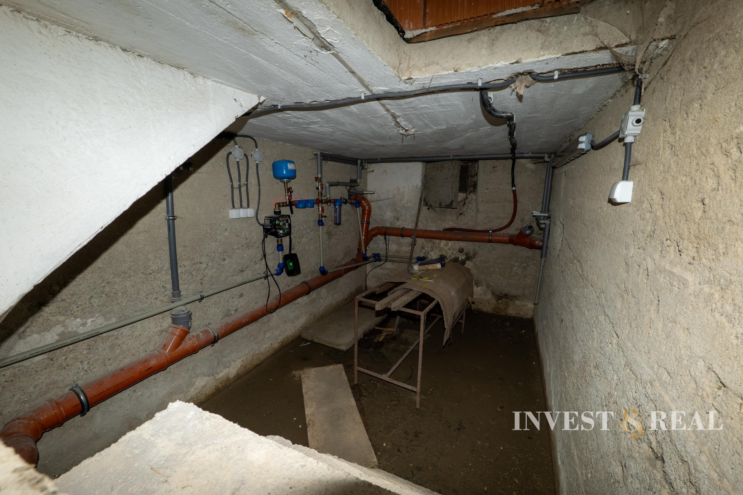 Rodinný dom | HOLODOM | 248 m² + 913 m² | Nová Polhora