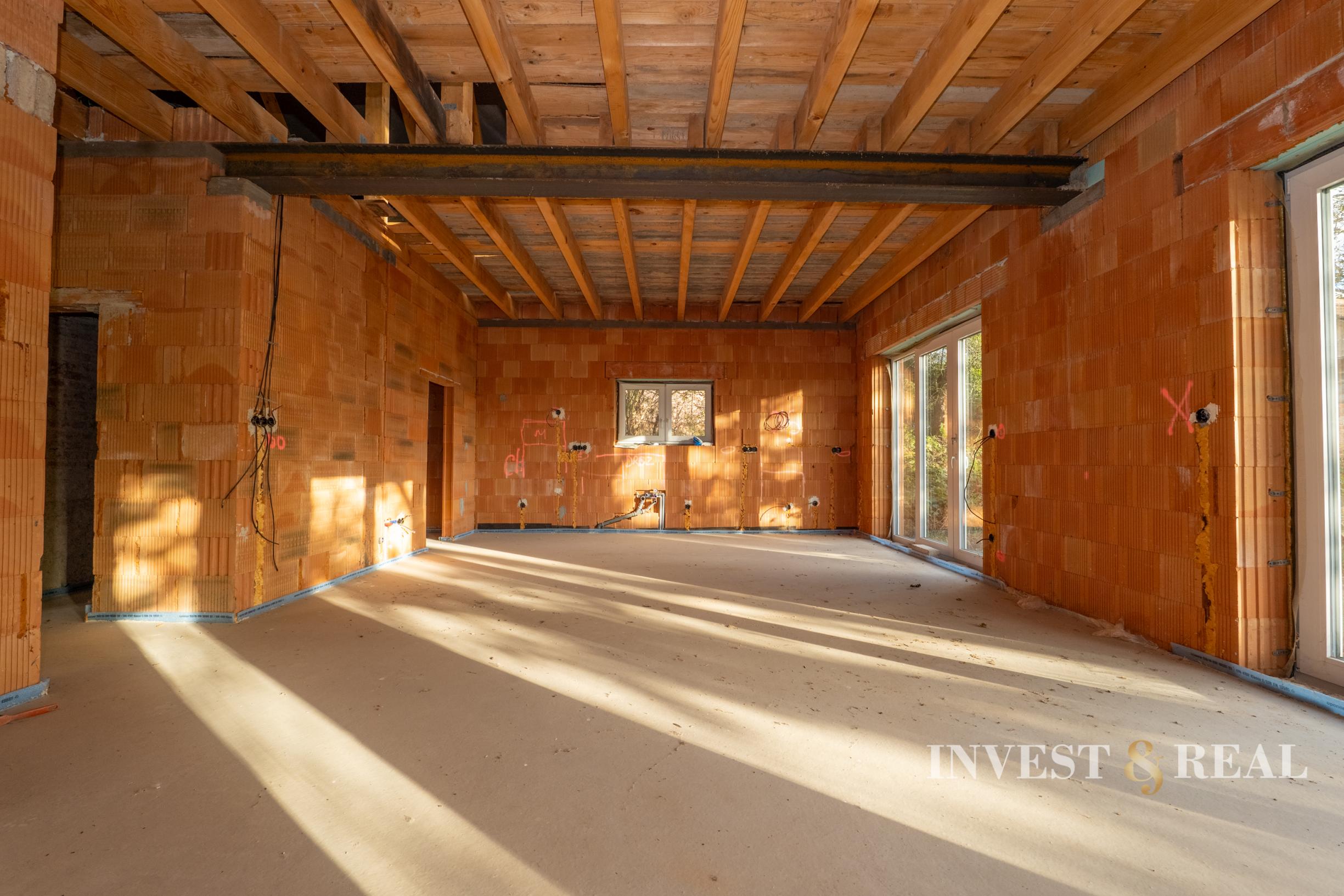 Rodinný dom | HOLODOM | 248 m² + 913 m² | Nová Polhora