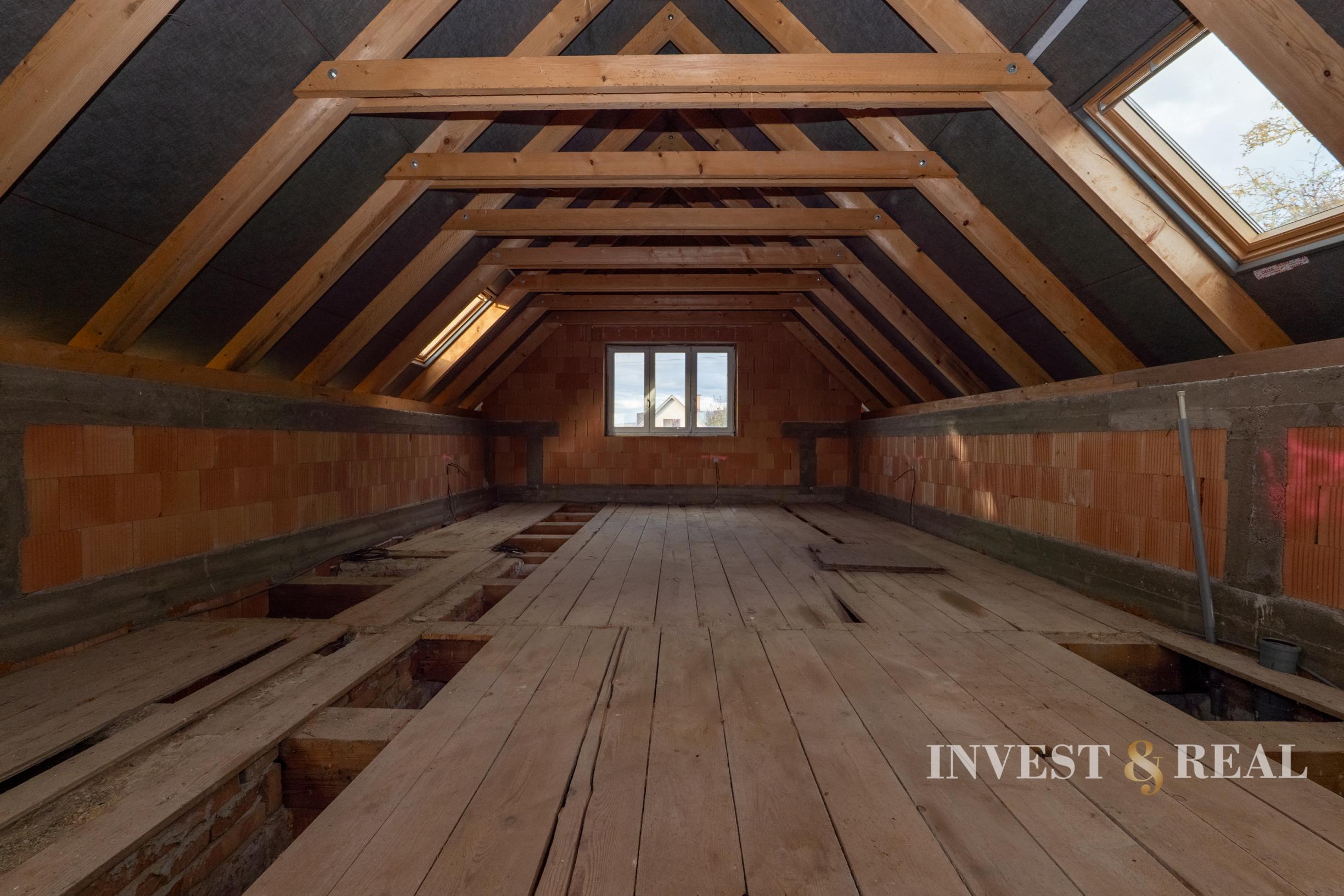 Rodinný dom | HOLODOM | 248 m² + 913 m² | Nová Polhora