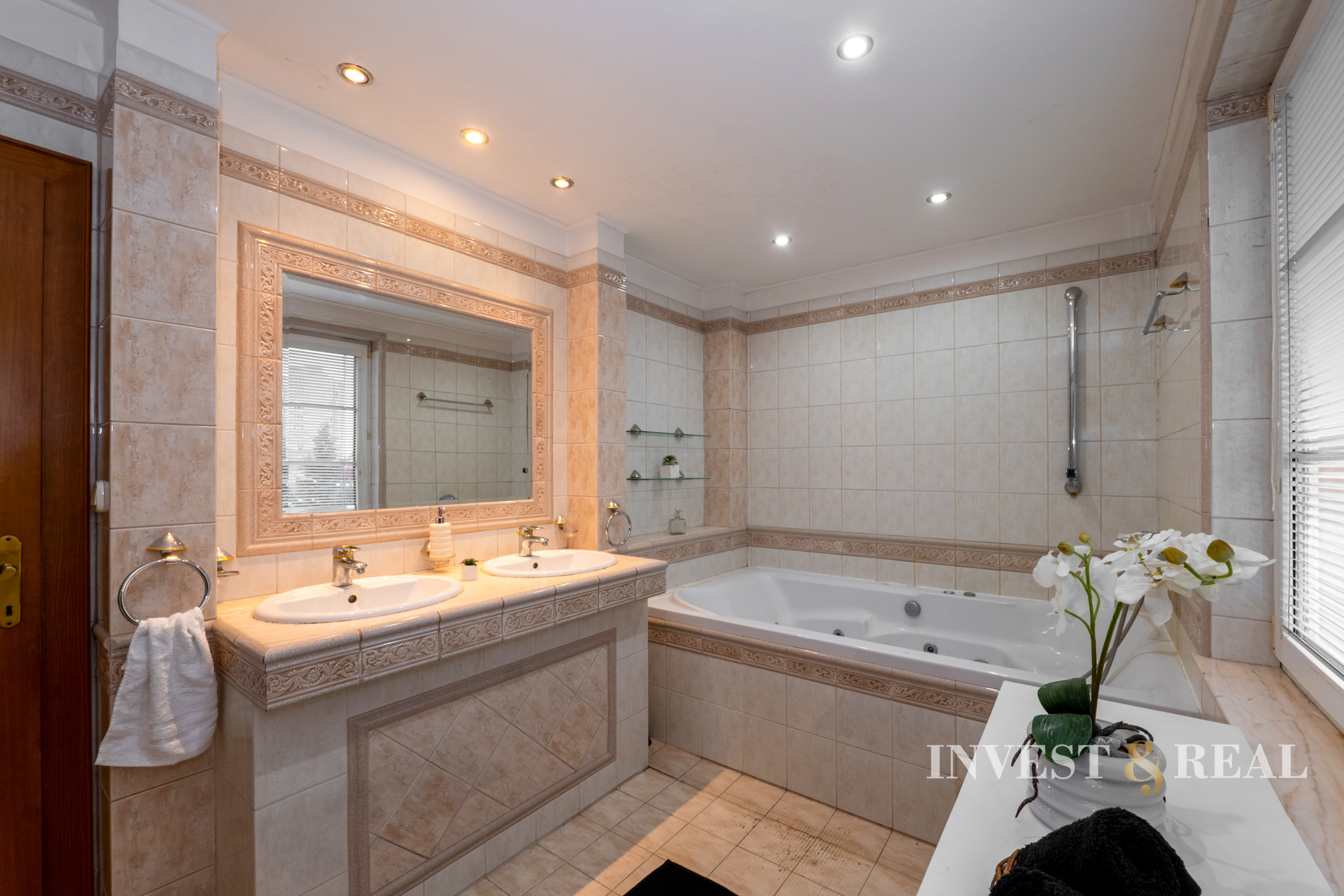 4-izbový svetlom zaplavený mezonetový byt | Košice - Furča