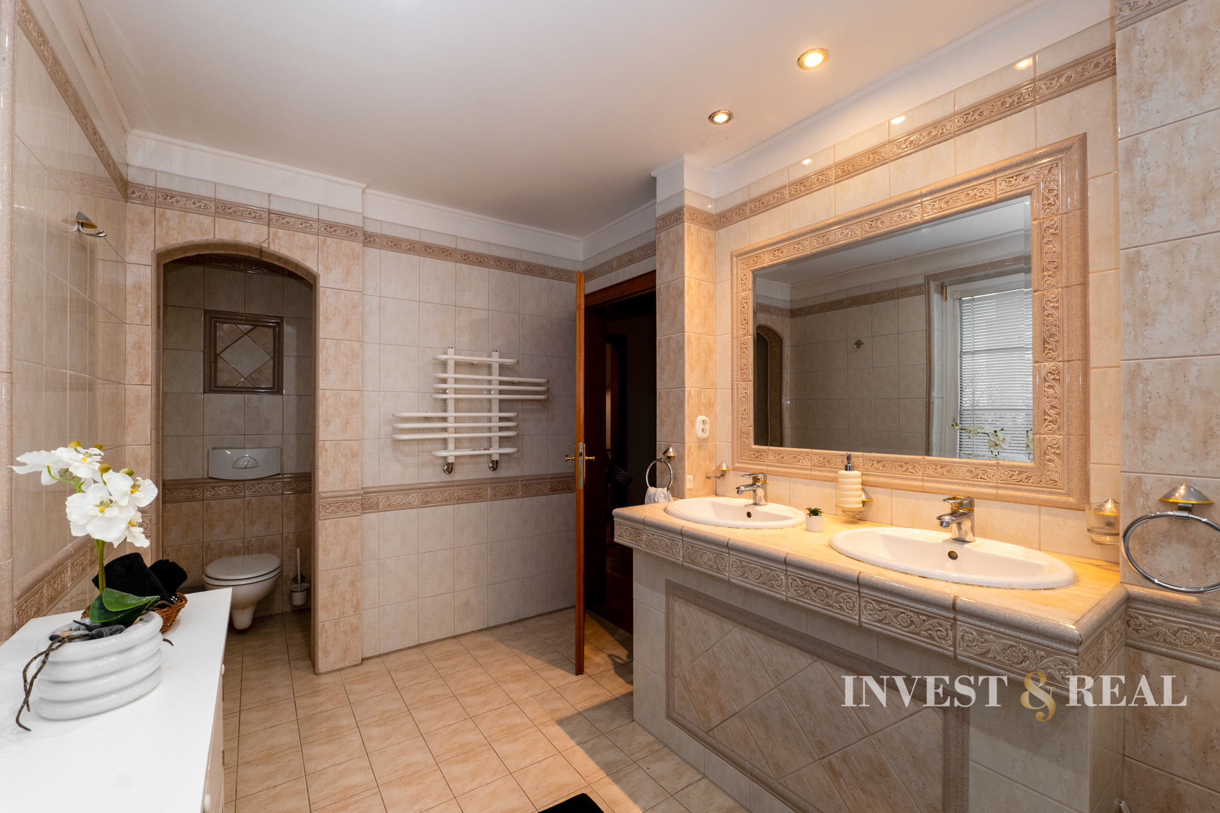 4-izbový svetlom zaplavený mezonetový byt | Košice - Furča