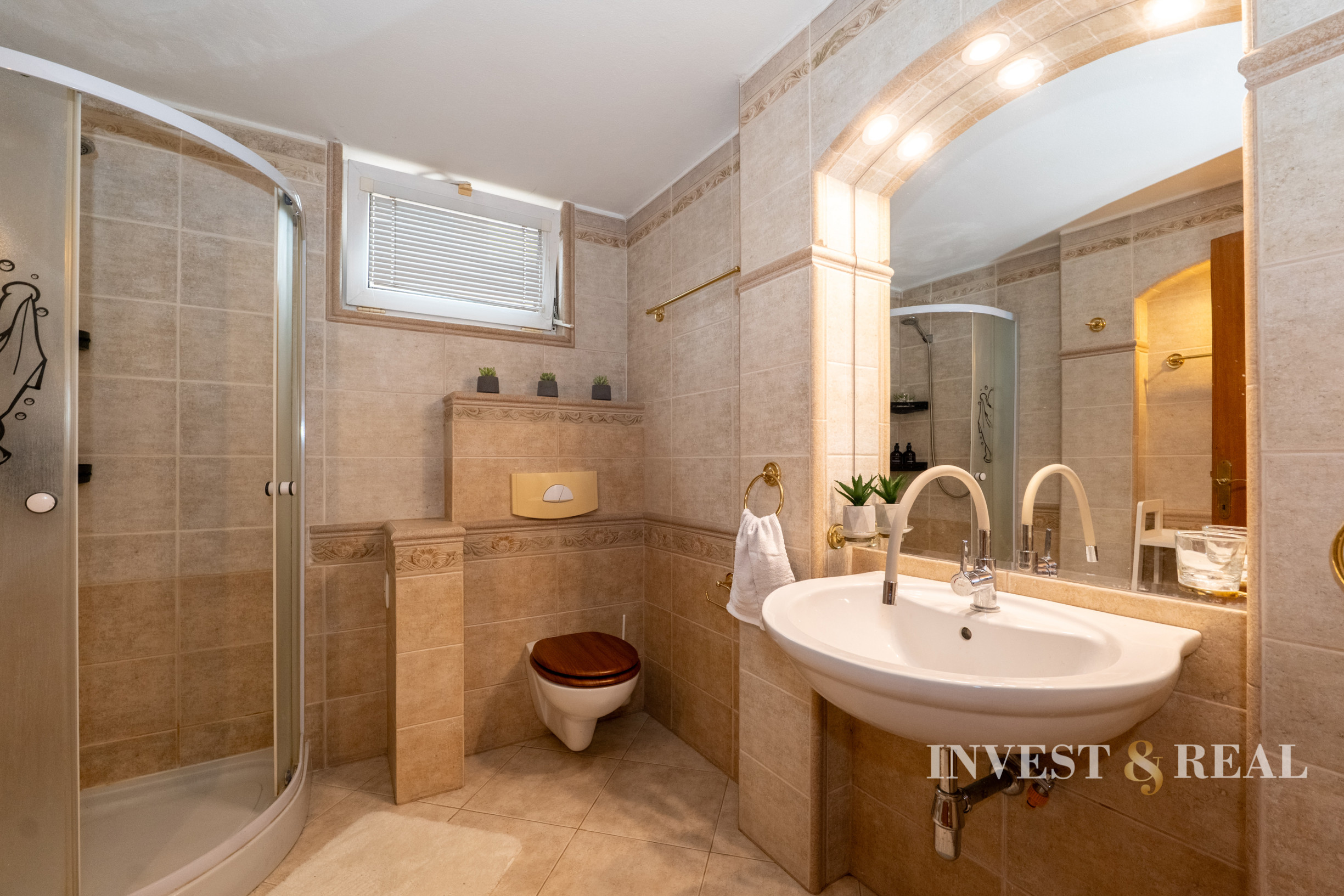 4-izbový svetlom zaplavený mezonetový byt | Košice - Furča