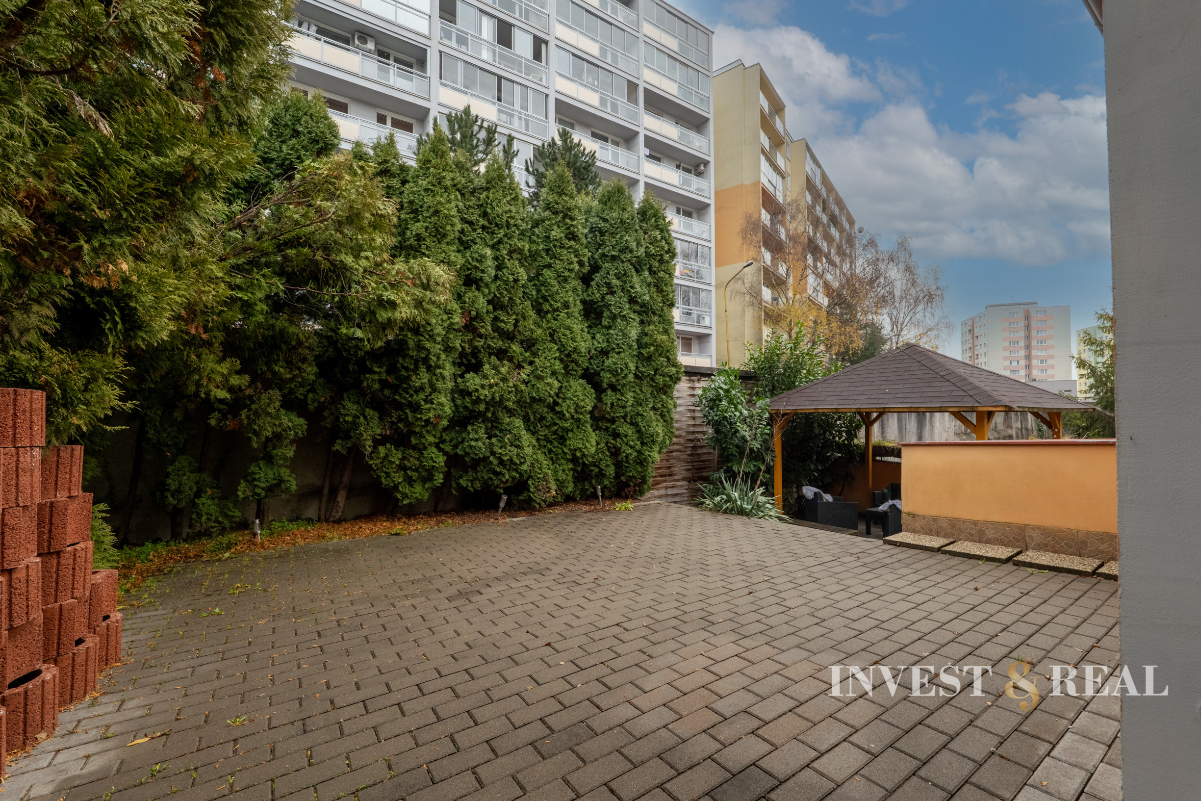 4-izbový svetlom zaplavený mezonetový byt | Košice - Furča