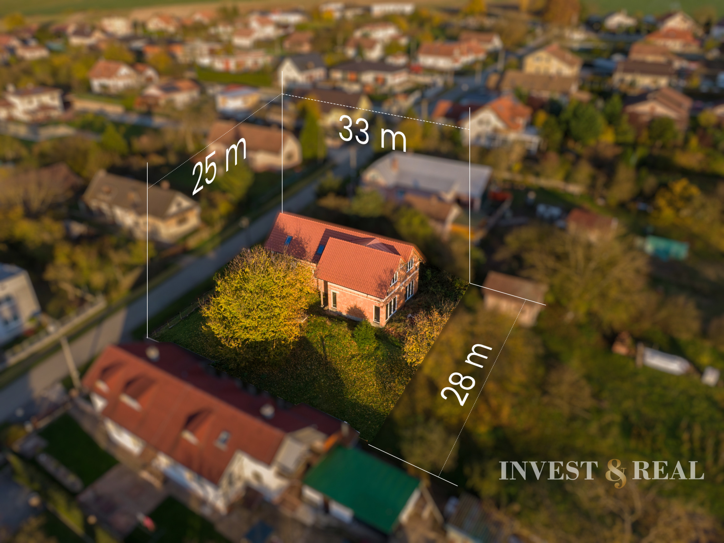 Rodinný dom | HOLODOM | 248 m² + 913 m² | Nová Polhora