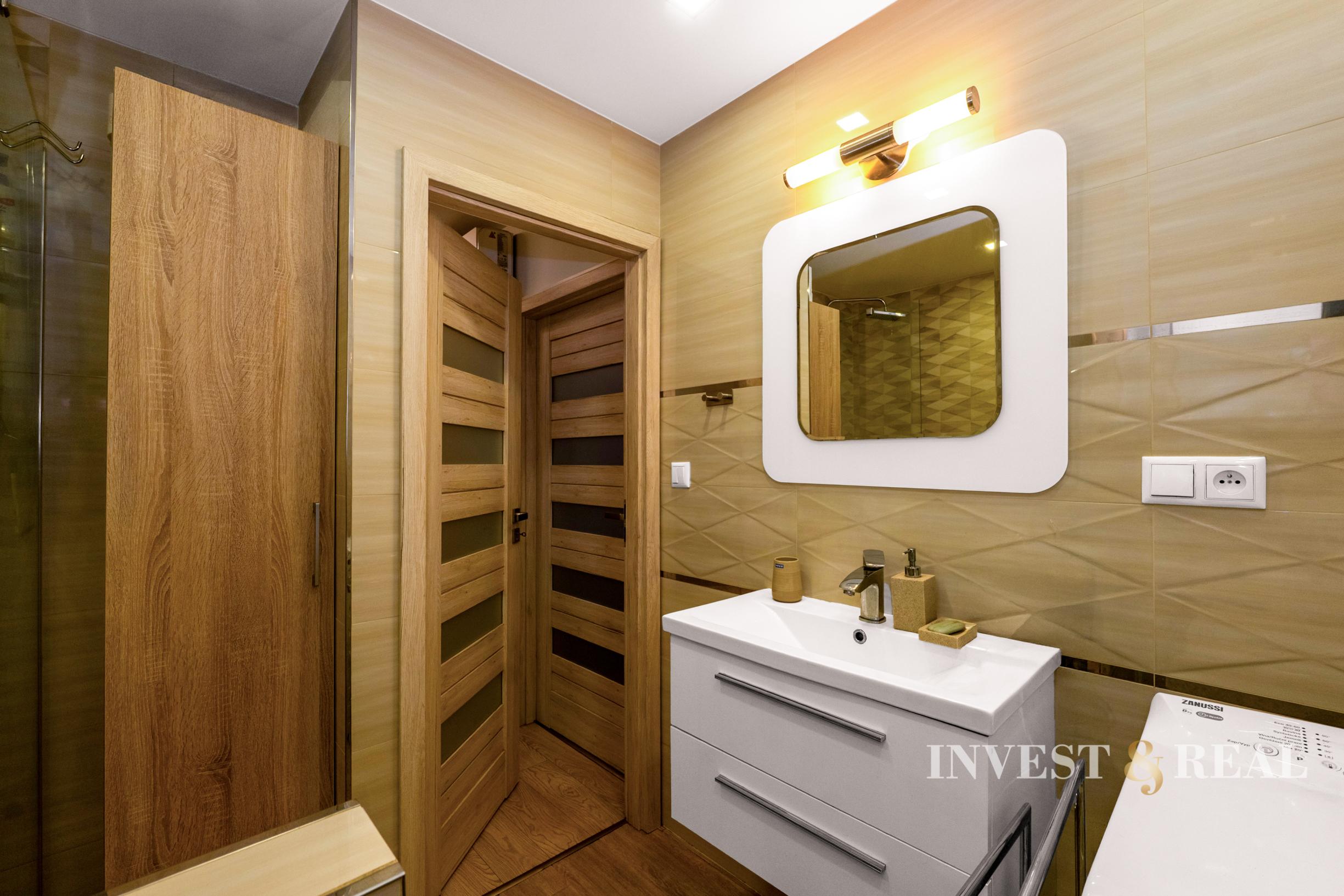 3-izbový byt po rekonštrukcii | Rovníková - Košice–Nad jazerom