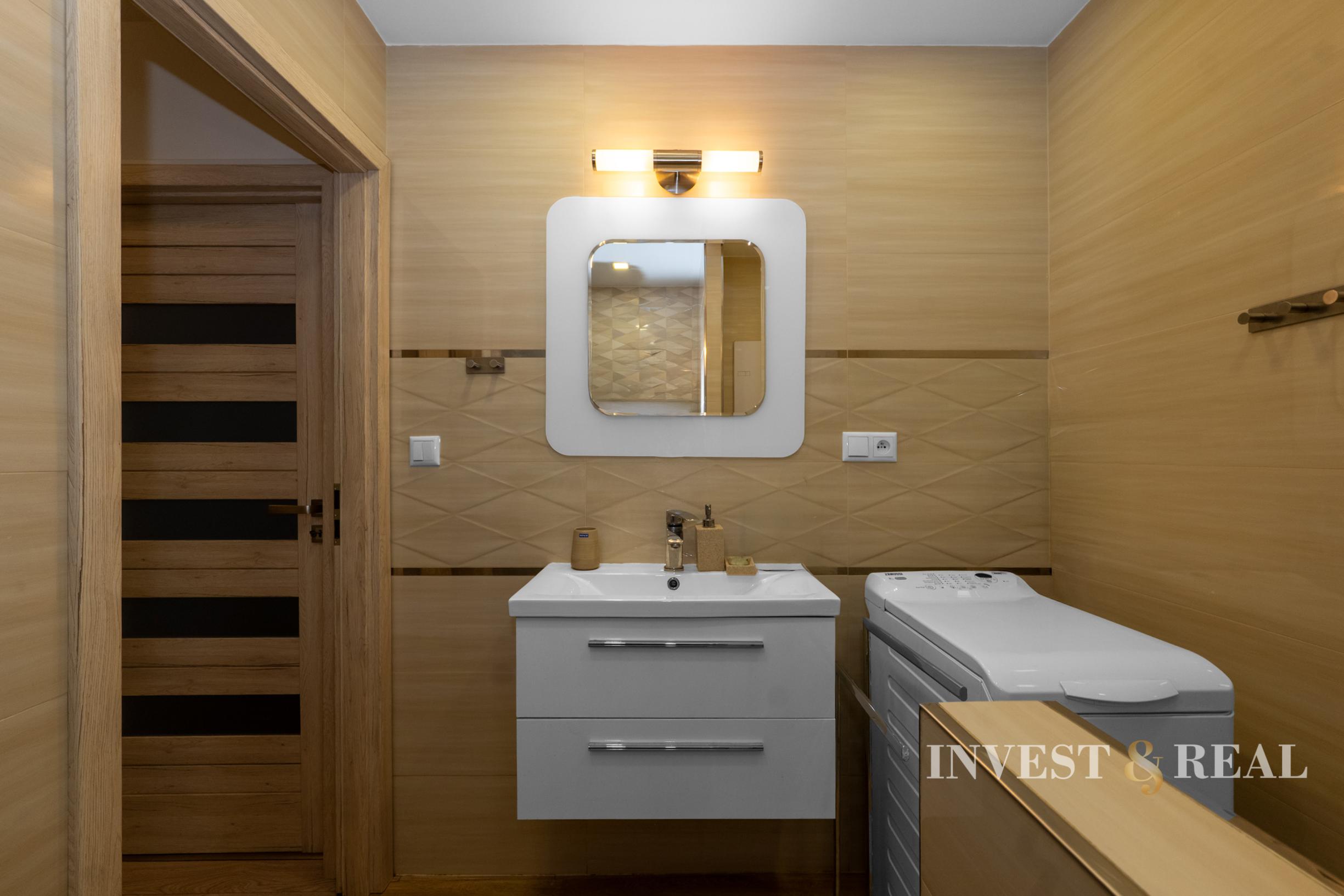 3-izbový byt po rekonštrukcii | Rovníková - Košice–Nad jazerom