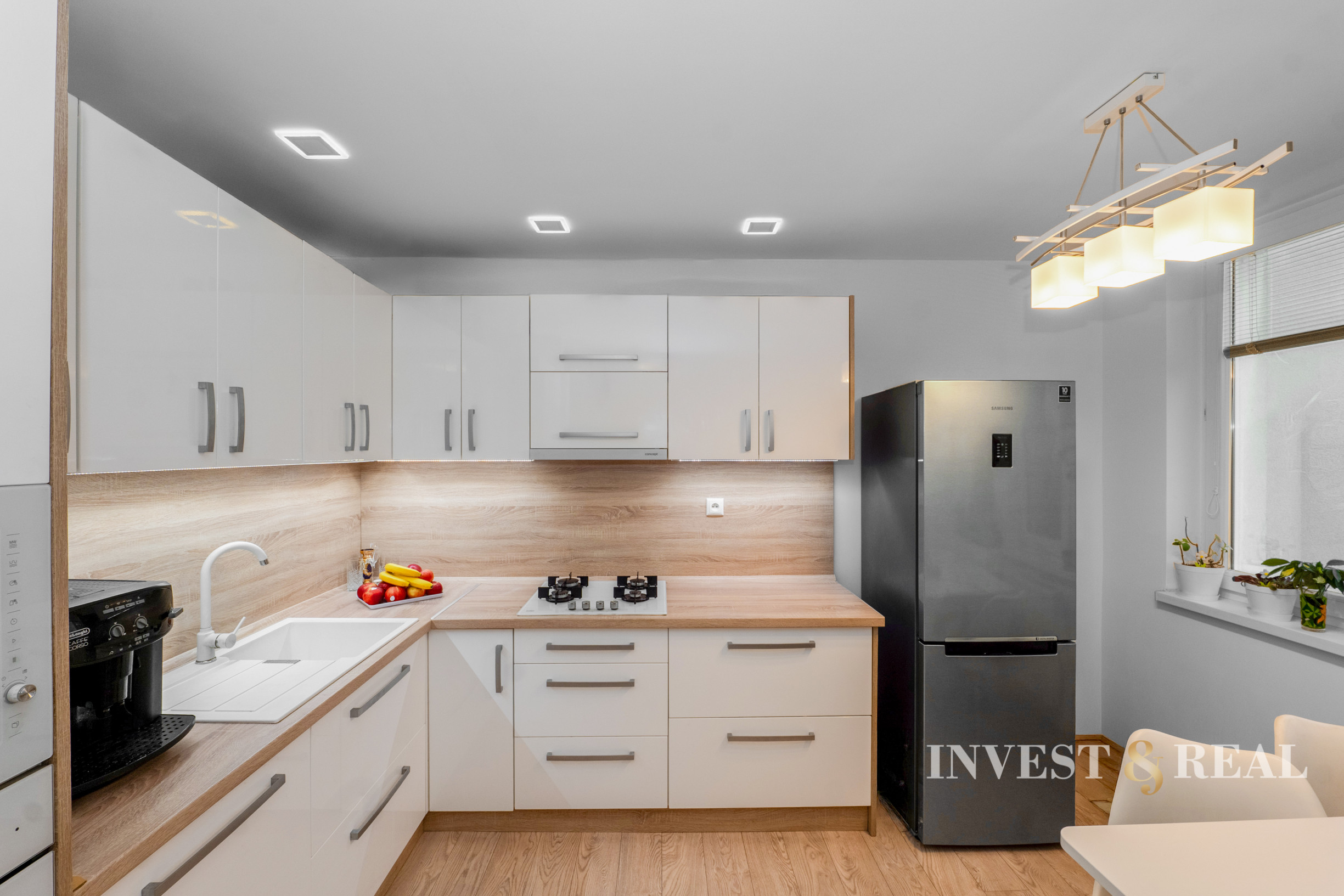 3-izbový byt po rekonštrukcii | Rovníková - Košice–Nad jazerom