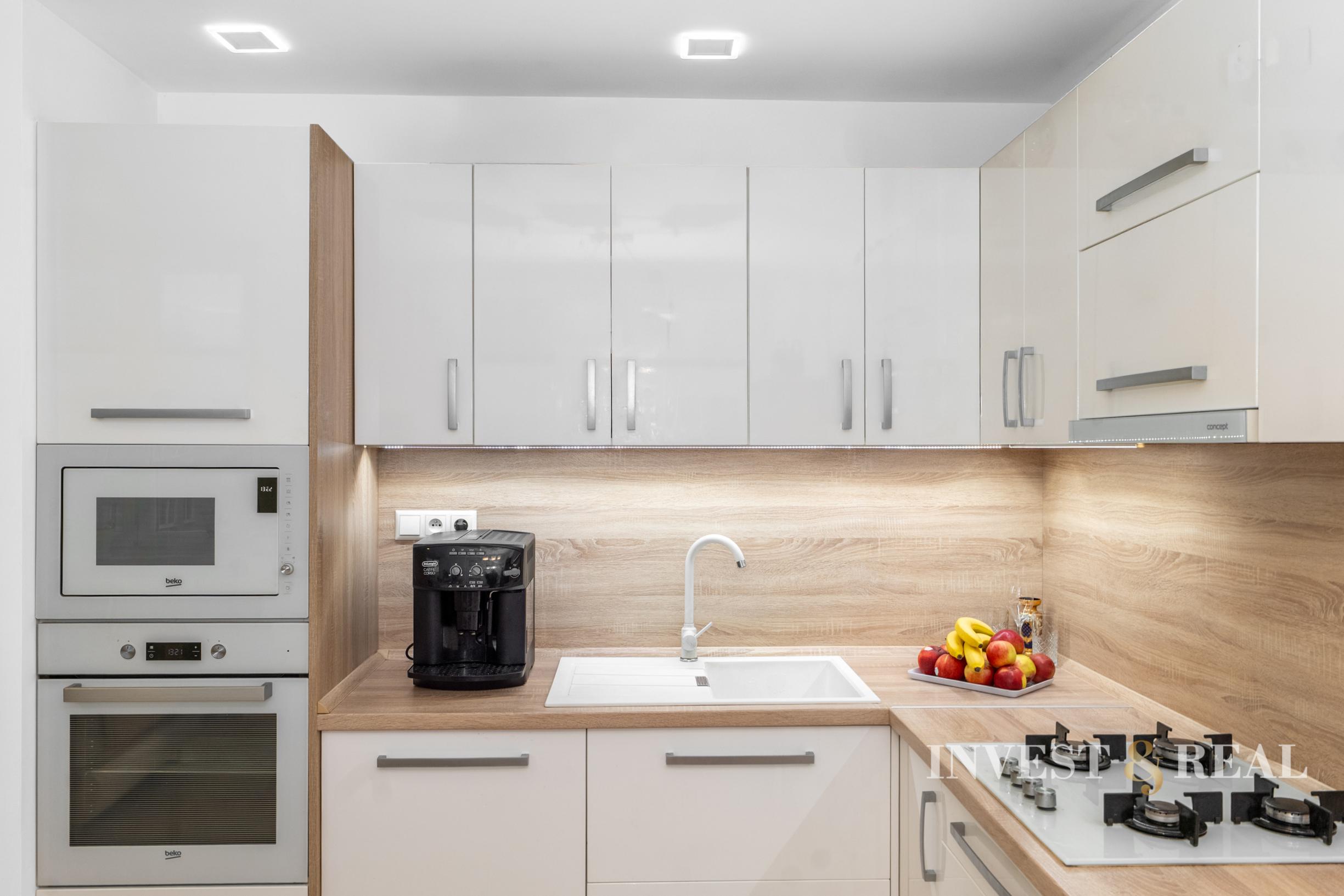 3-izbový byt po rekonštrukcii | Rovníková - Košice–Nad jazerom