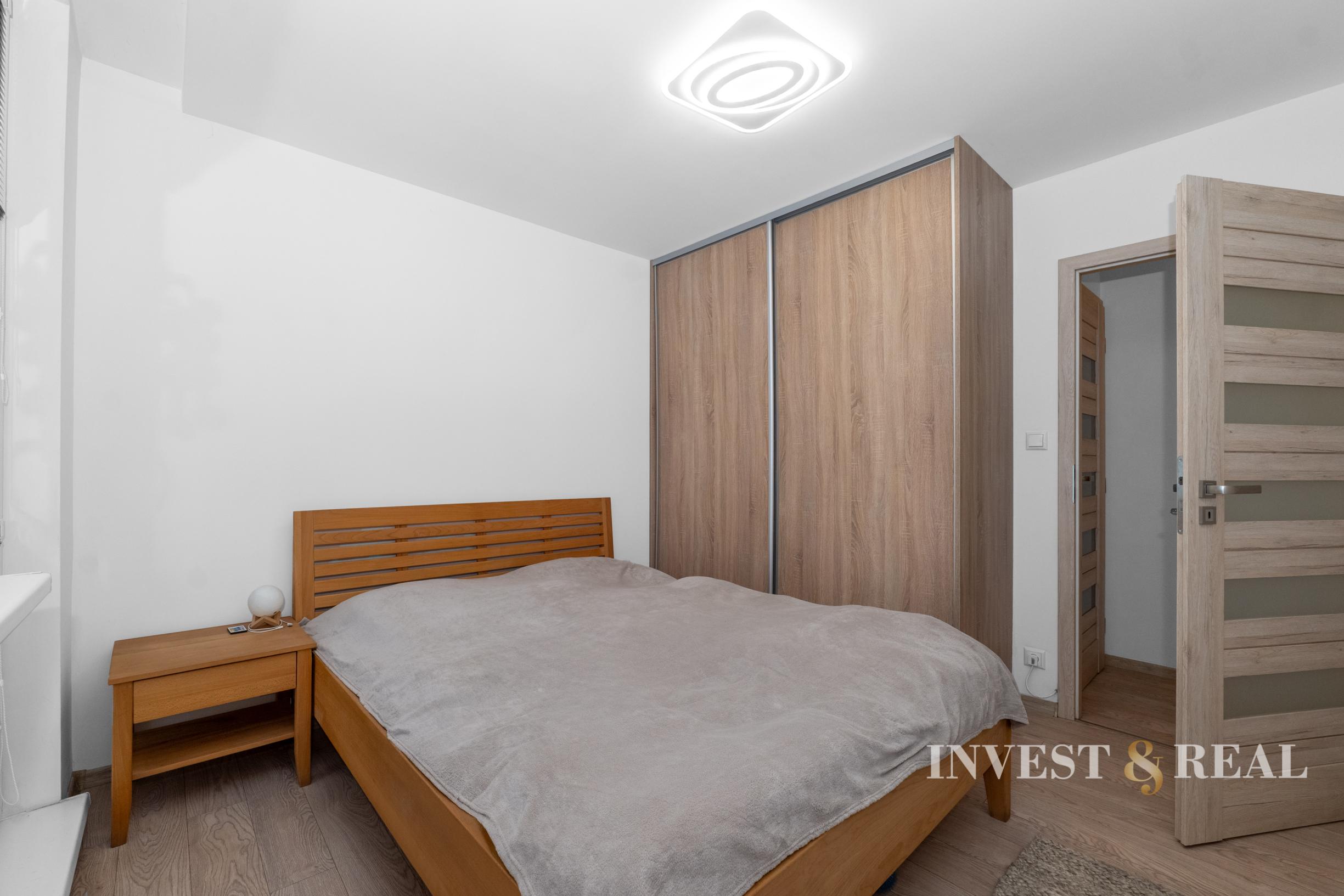 3-izbový byt po rekonštrukcii | Rovníková - Košice–Nad jazerom