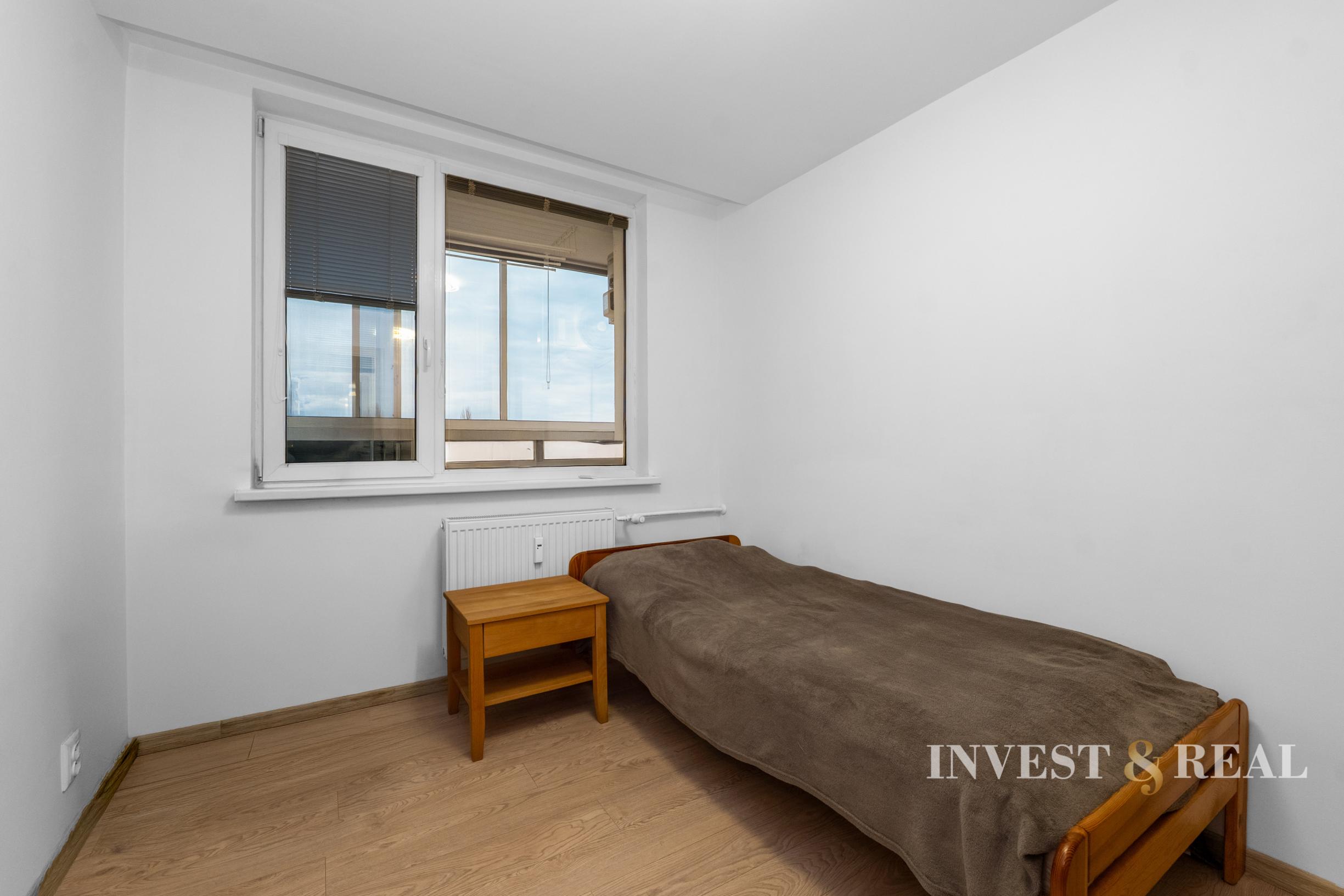 3-izbový byt po rekonštrukcii | Rovníková - Košice–Nad jazerom