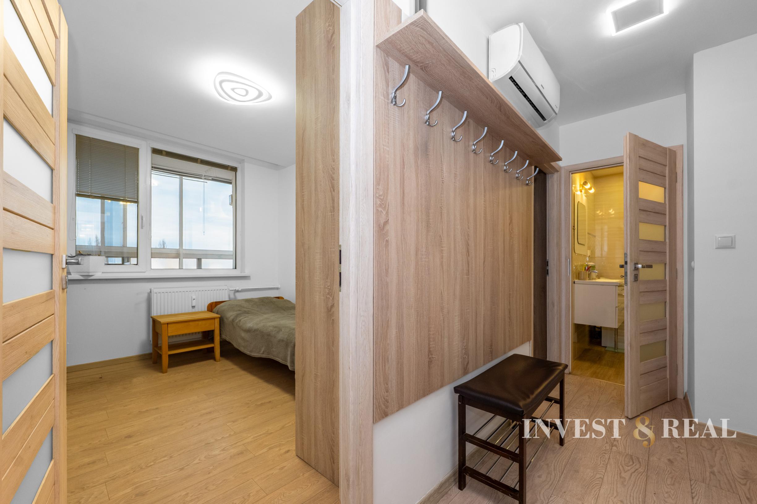 3-izbový byt po rekonštrukcii | Rovníková - Košice–Nad jazerom