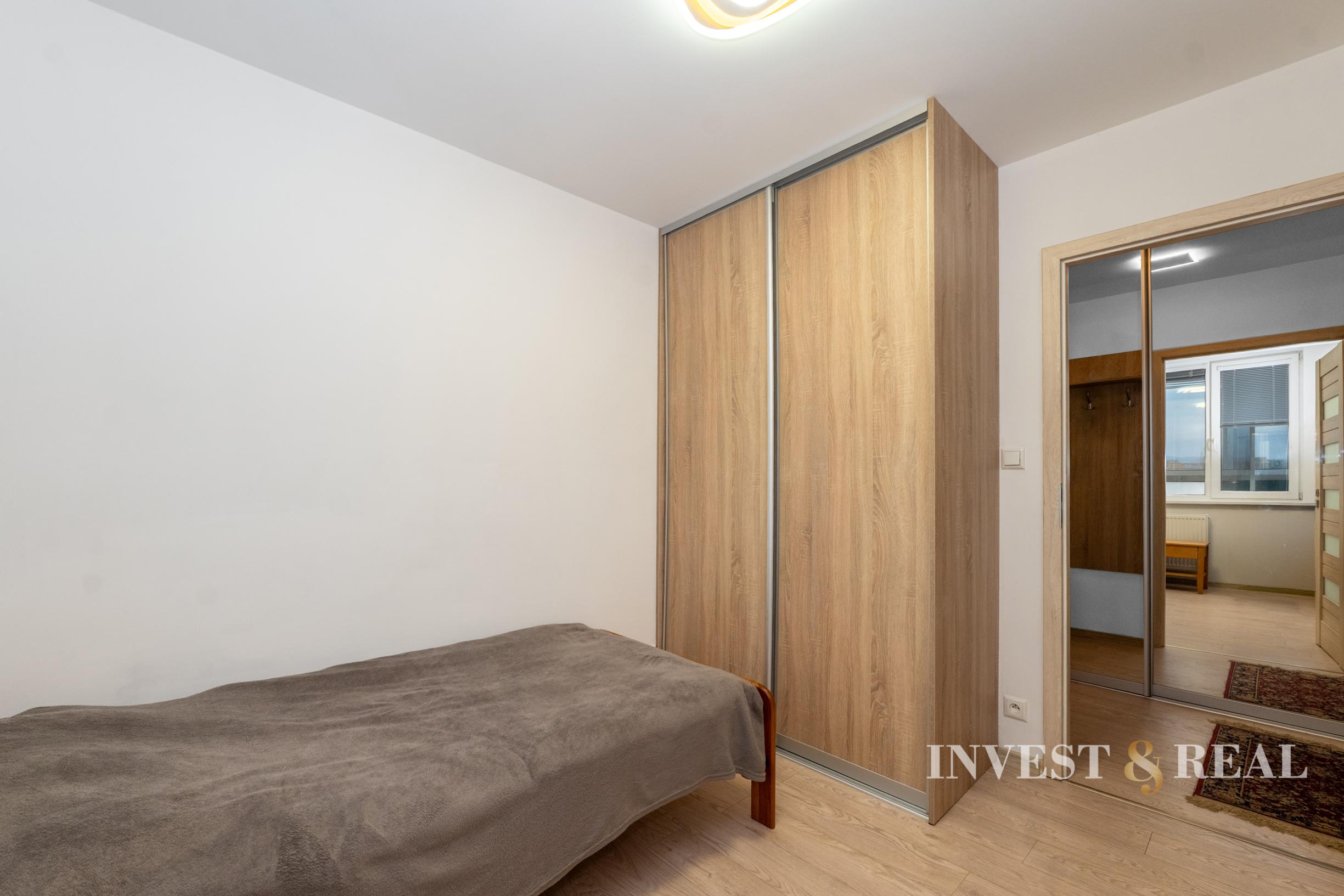 3-izbový byt po rekonštrukcii | Rovníková - Košice–Nad jazerom