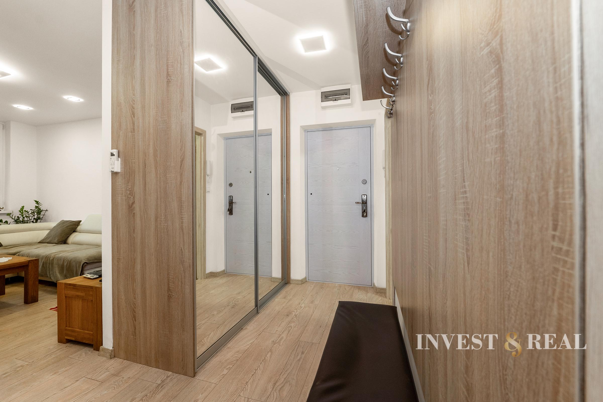 3-izbový byt po rekonštrukcii | Rovníková - Košice–Nad jazerom