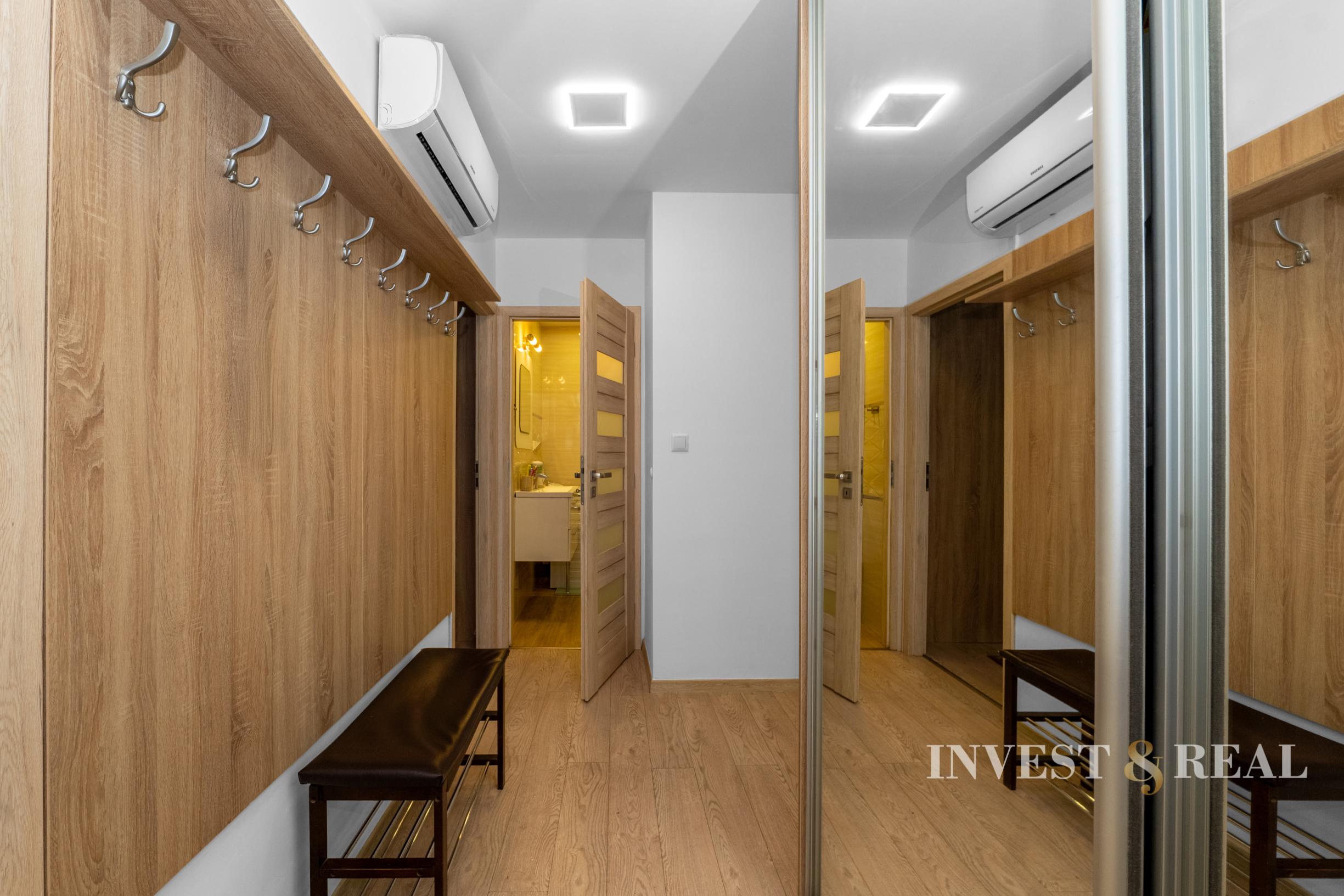 3-izbový byt po rekonštrukcii | Rovníková - Košice–Nad jazerom