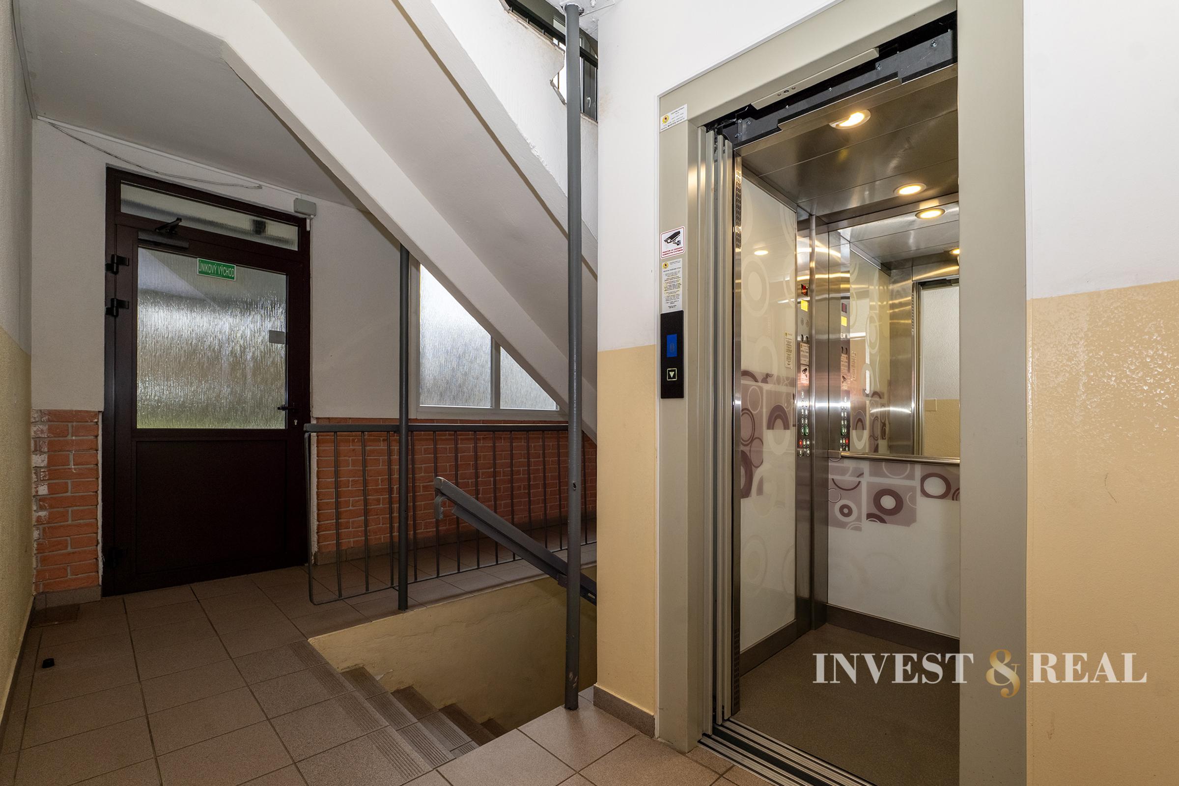 3-izbový byt po rekonštrukcii | Rovníková - Košice–Nad jazerom