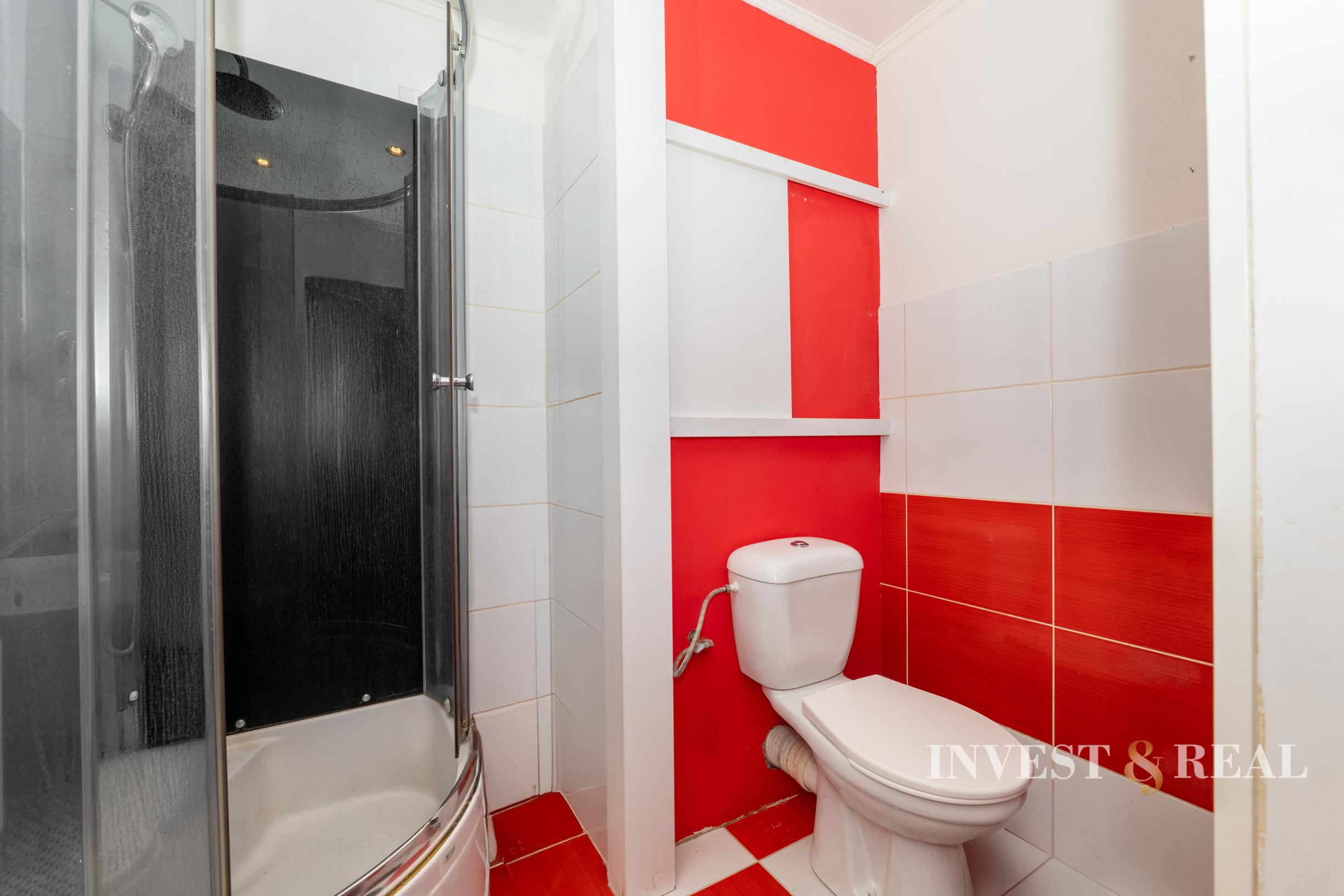 NA PREDAJ | 1,5-izbový byt | Bukovecká - Nad jazerom