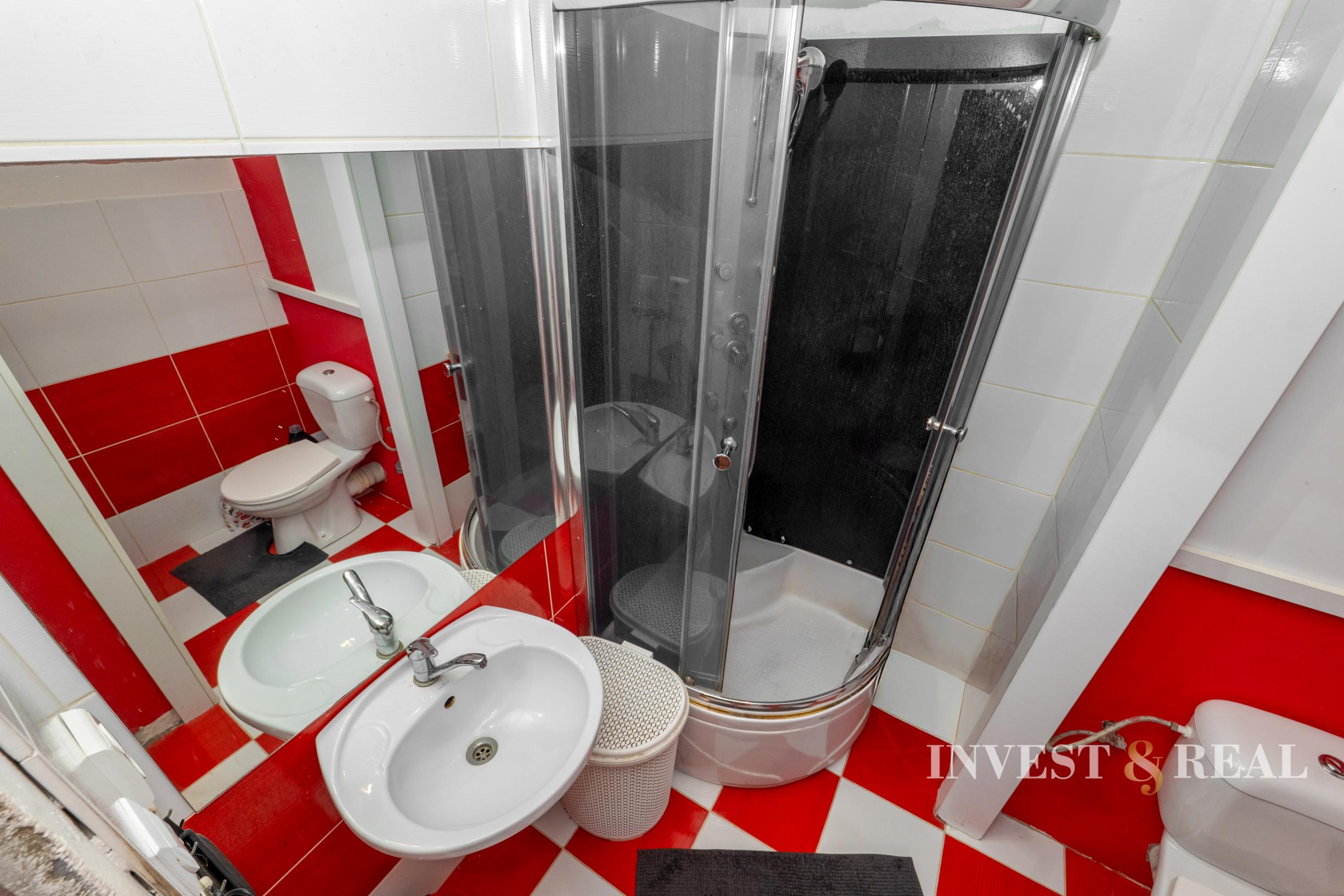 NA PREDAJ | 1,5-izbový byt | Bukovecká - Nad jazerom