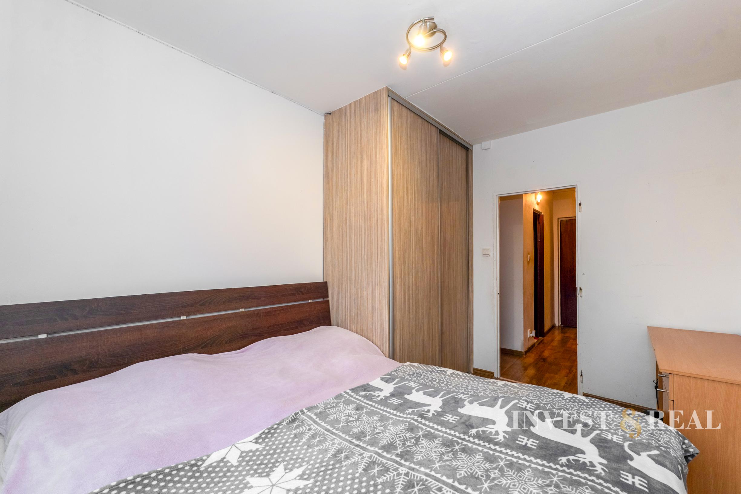 NA PREDAJ | 1,5-izbový byt | Bukovecká - Nad jazerom