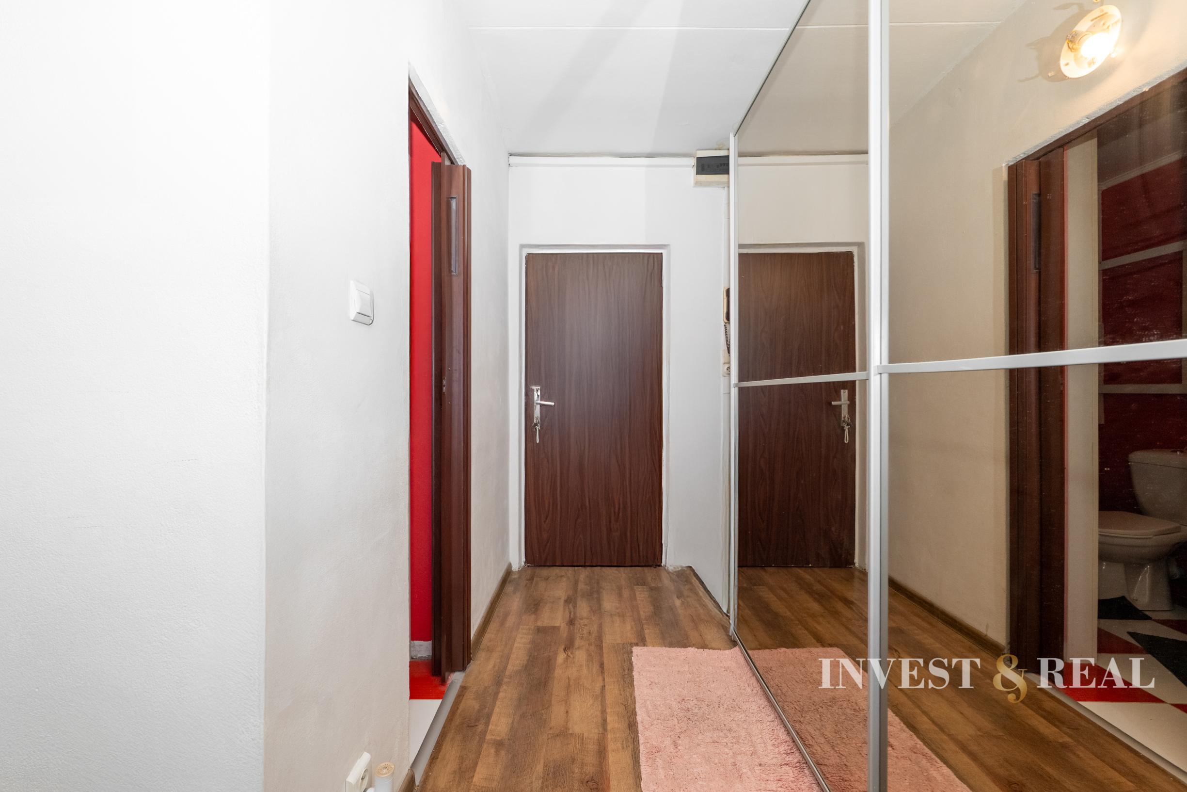 NA PREDAJ | 1,5-izbový byt | Bukovecká - Nad jazerom