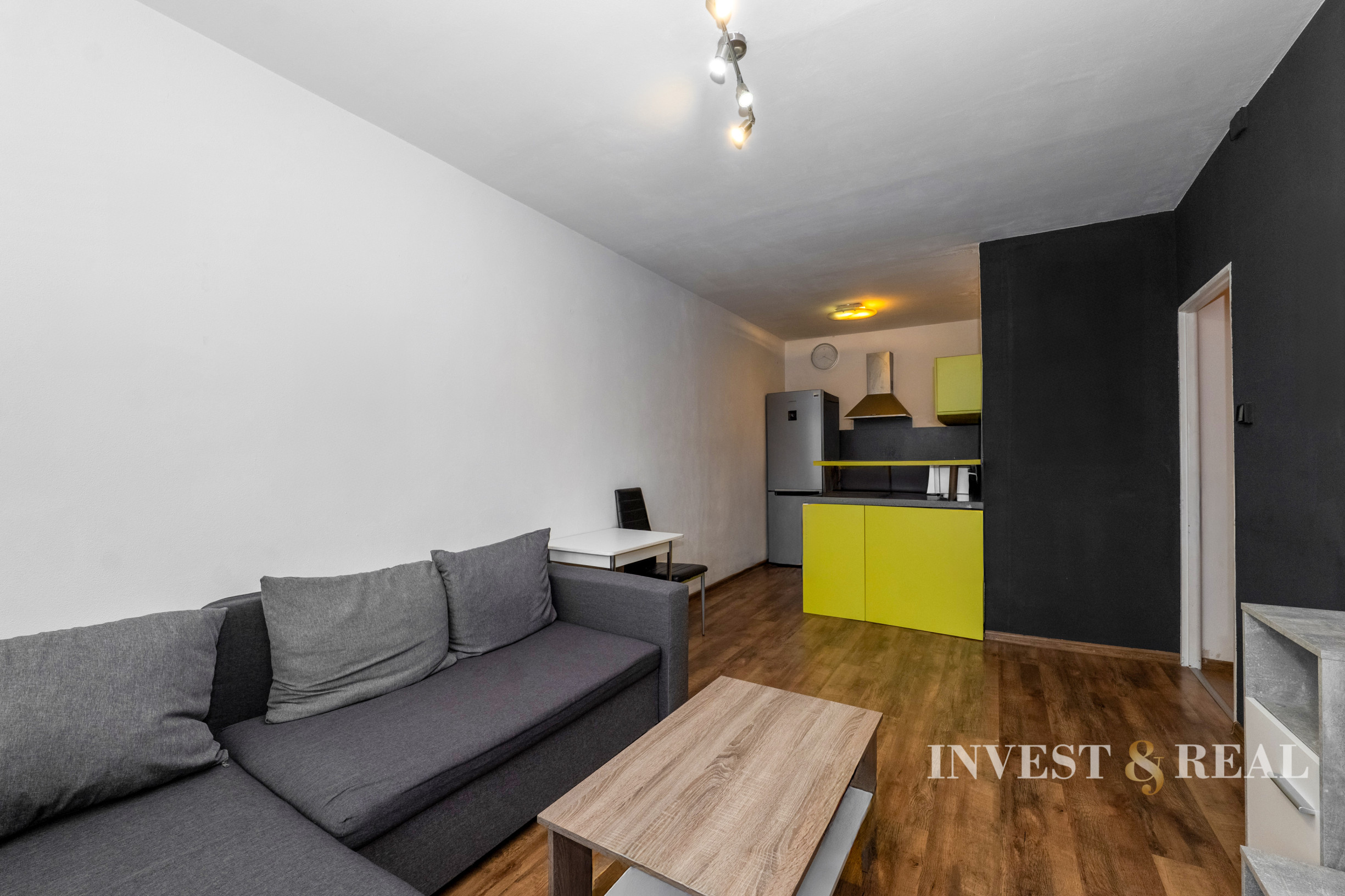 NA PREDAJ | 1,5-izbový byt | Bukovecká - Nad jazerom