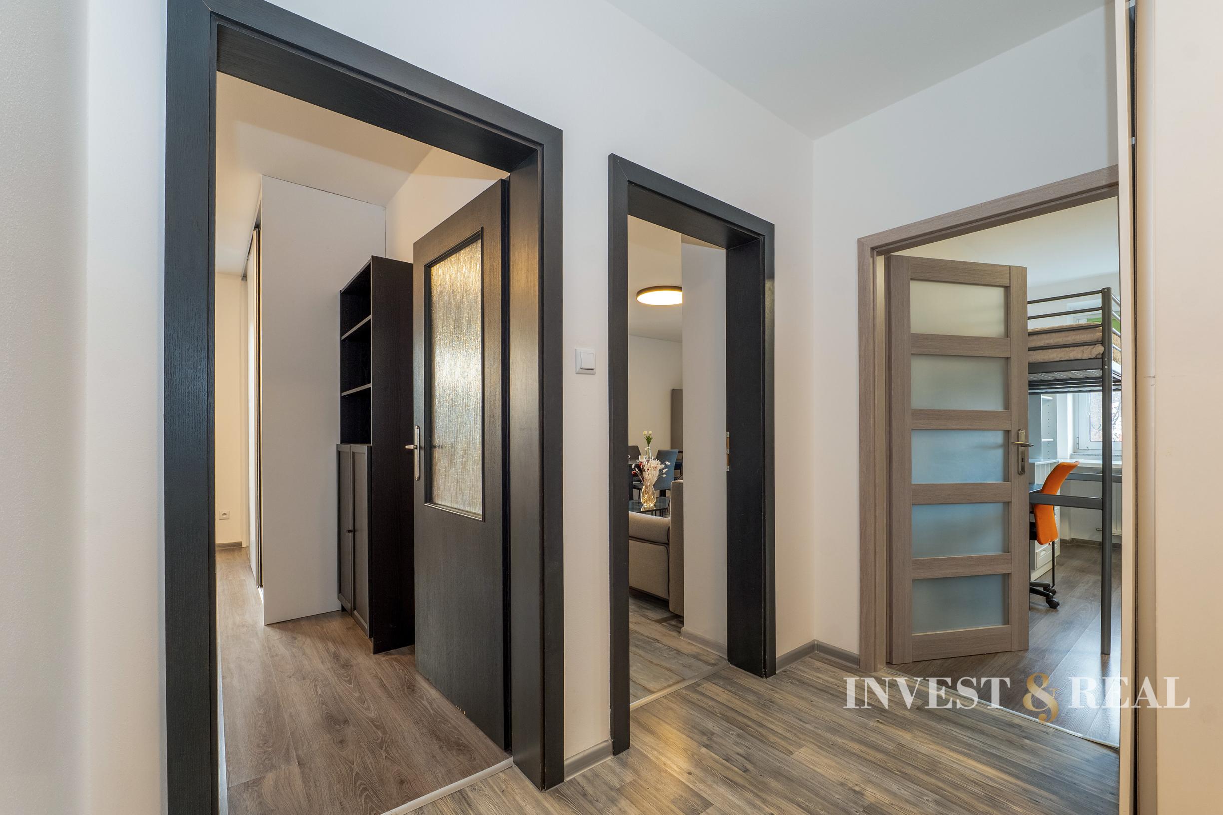 3 izbový byt v centre Popradu