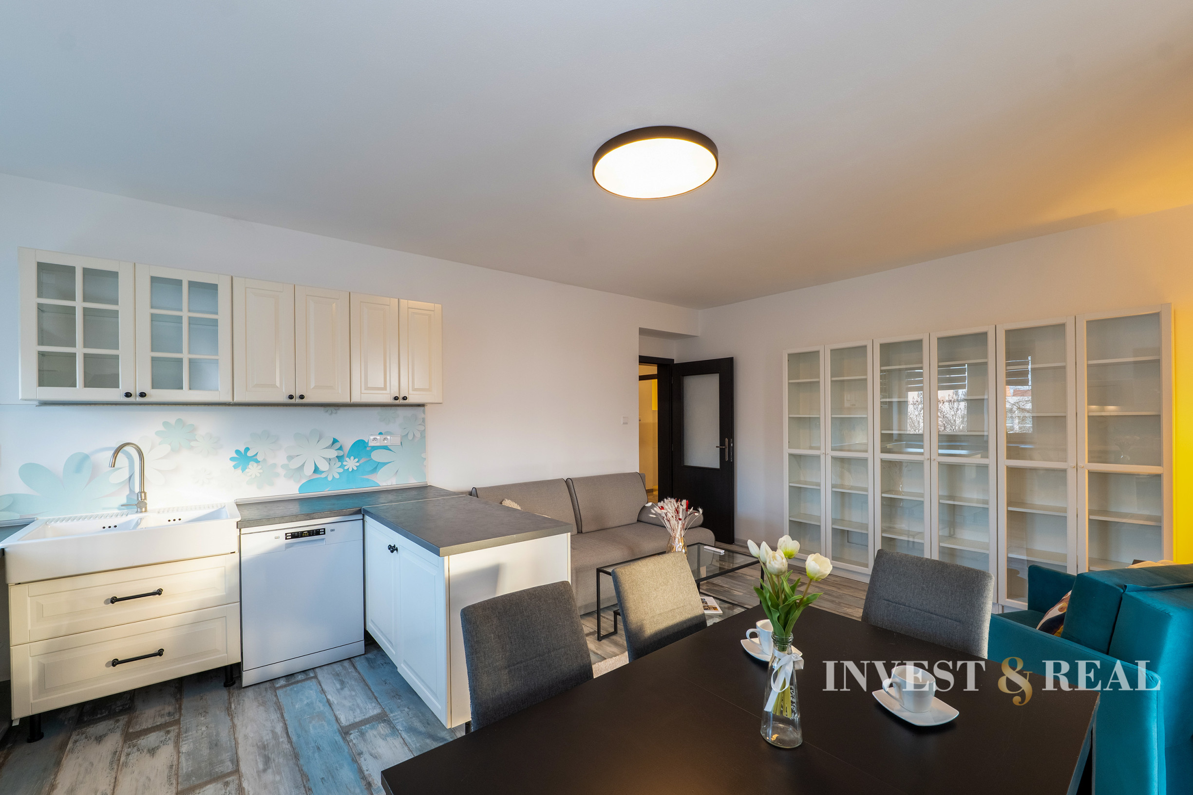 3 izbový byt v centre Popradu