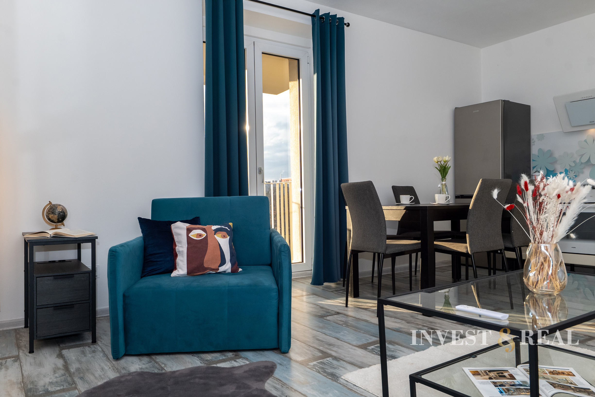 3 izbový byt v centre Popradu