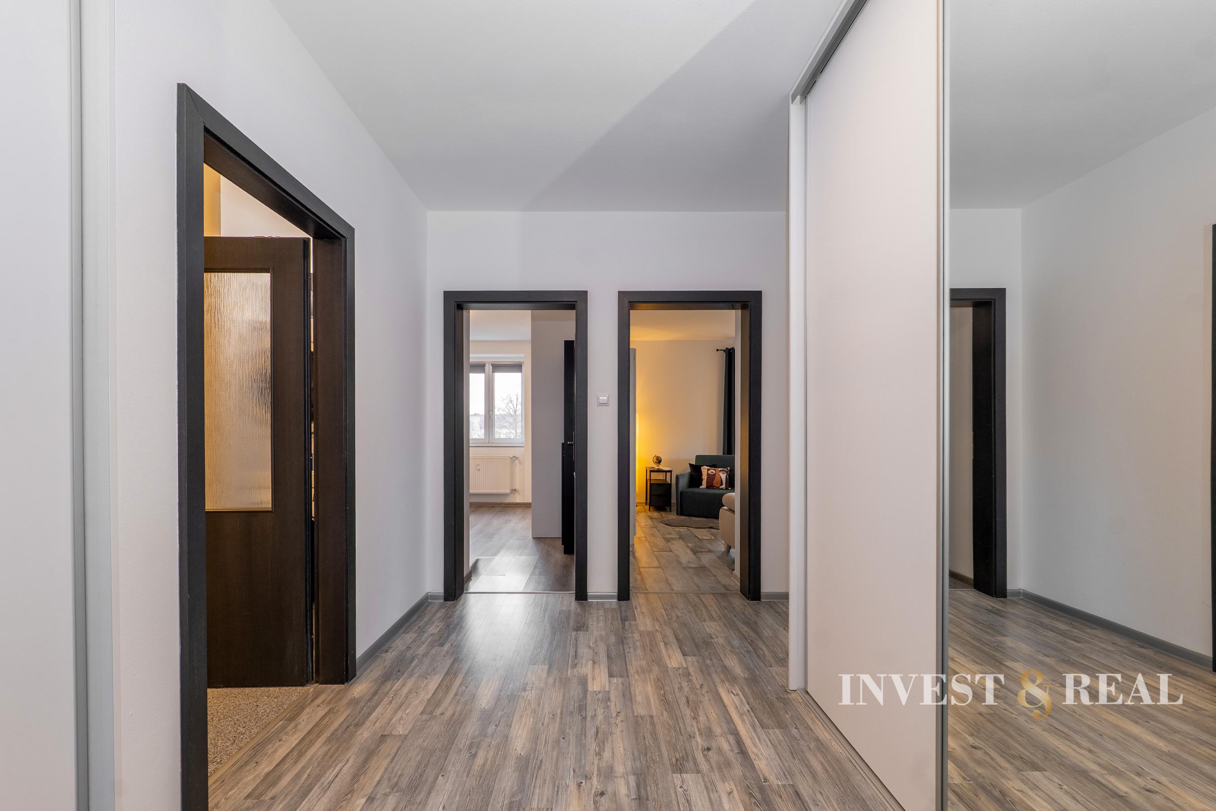 3 izbový byt v centre Popradu