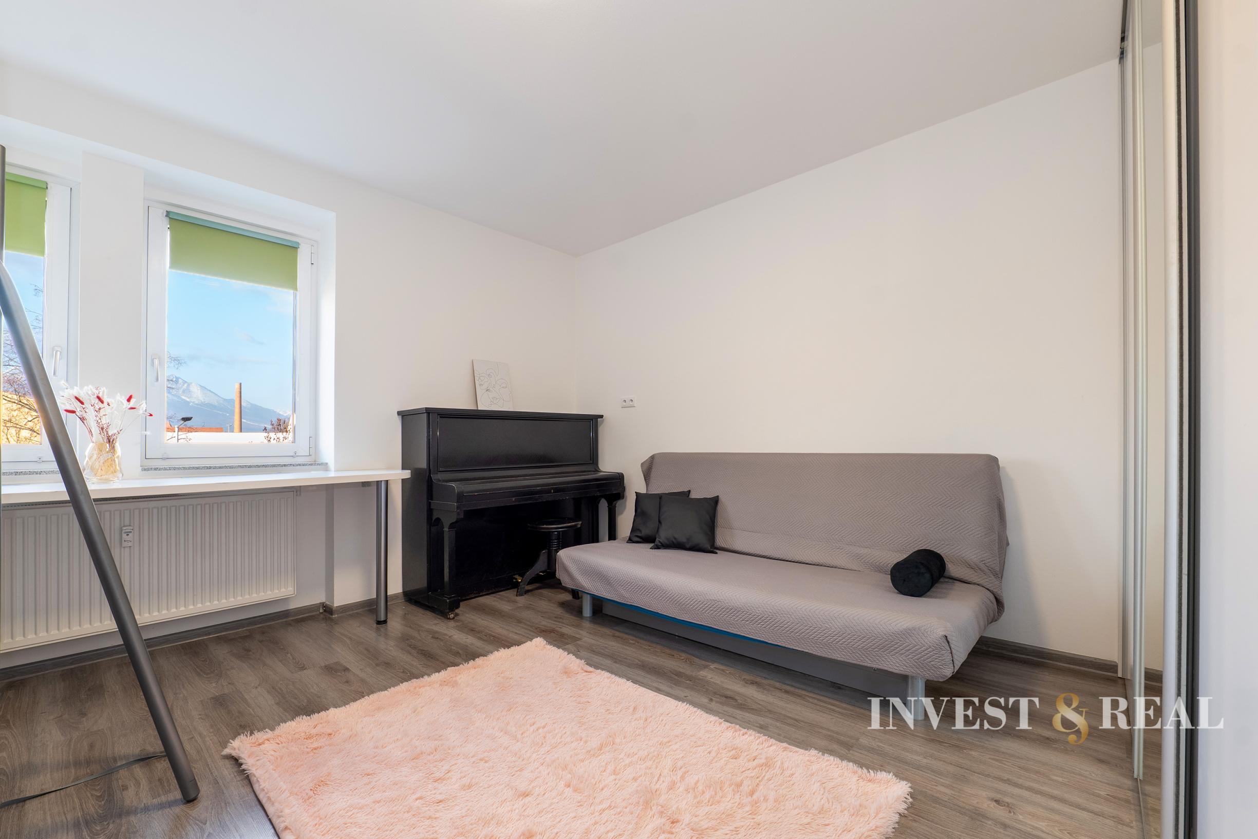 3 izbový byt v centre Popradu