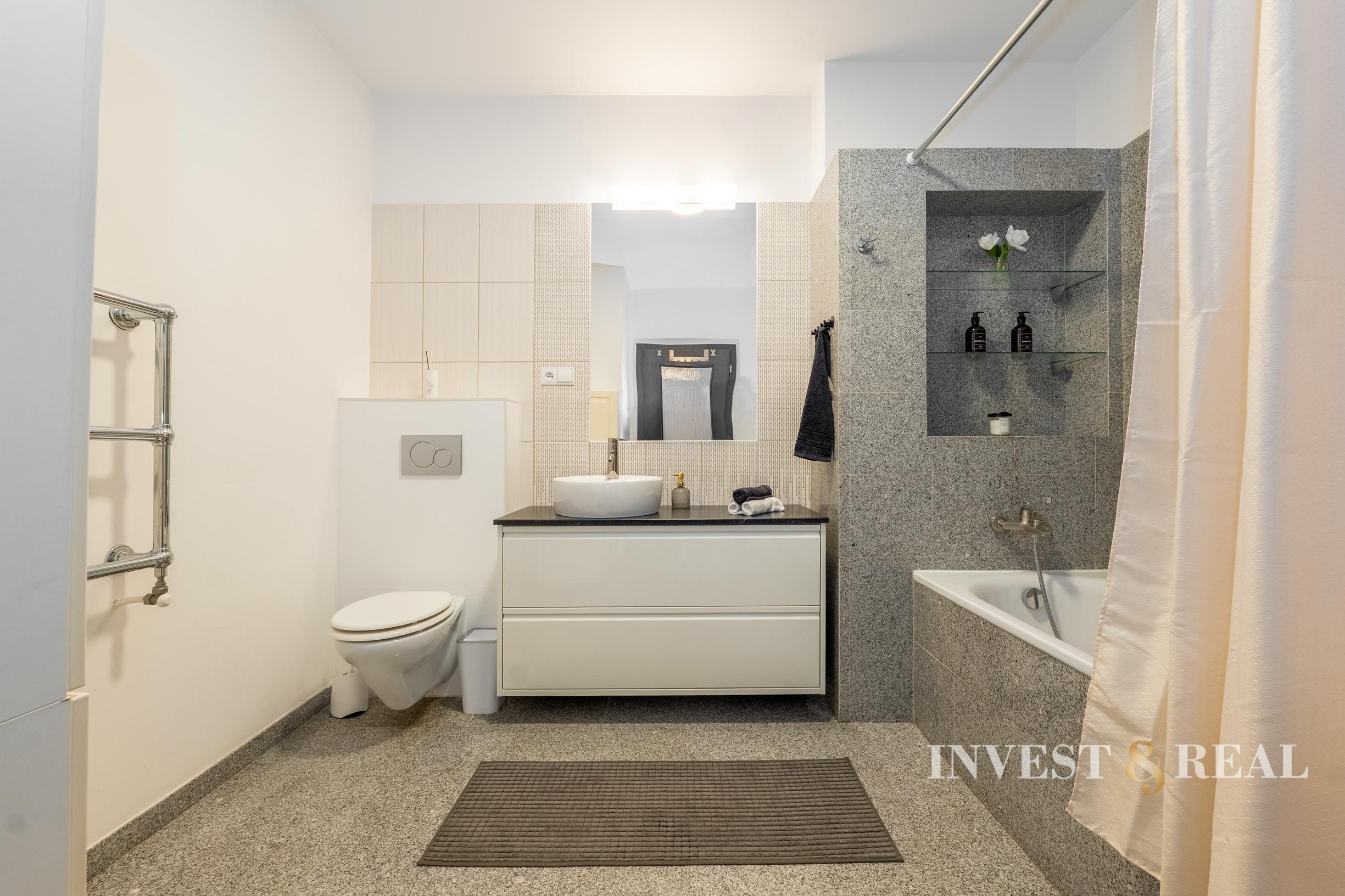 3 izbový byt v centre Popradu