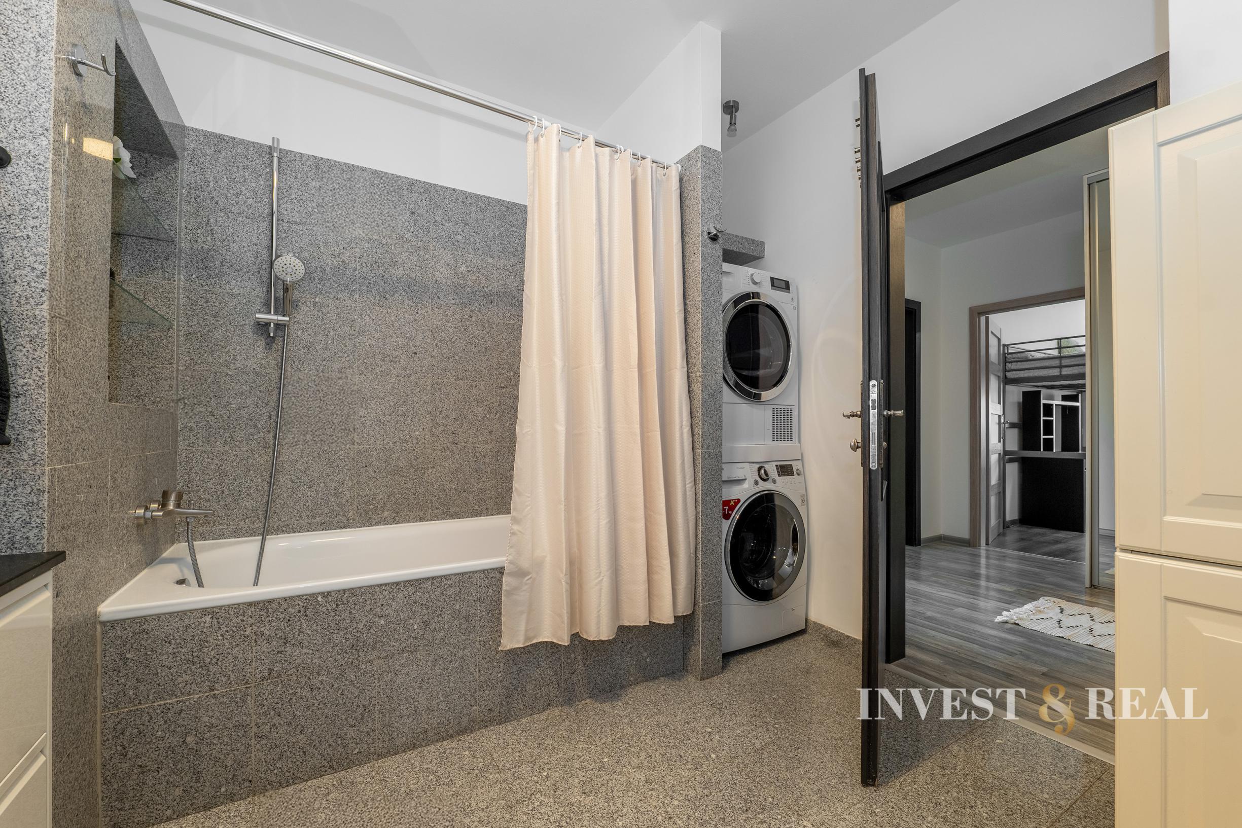 3 izbový byt v centre Popradu