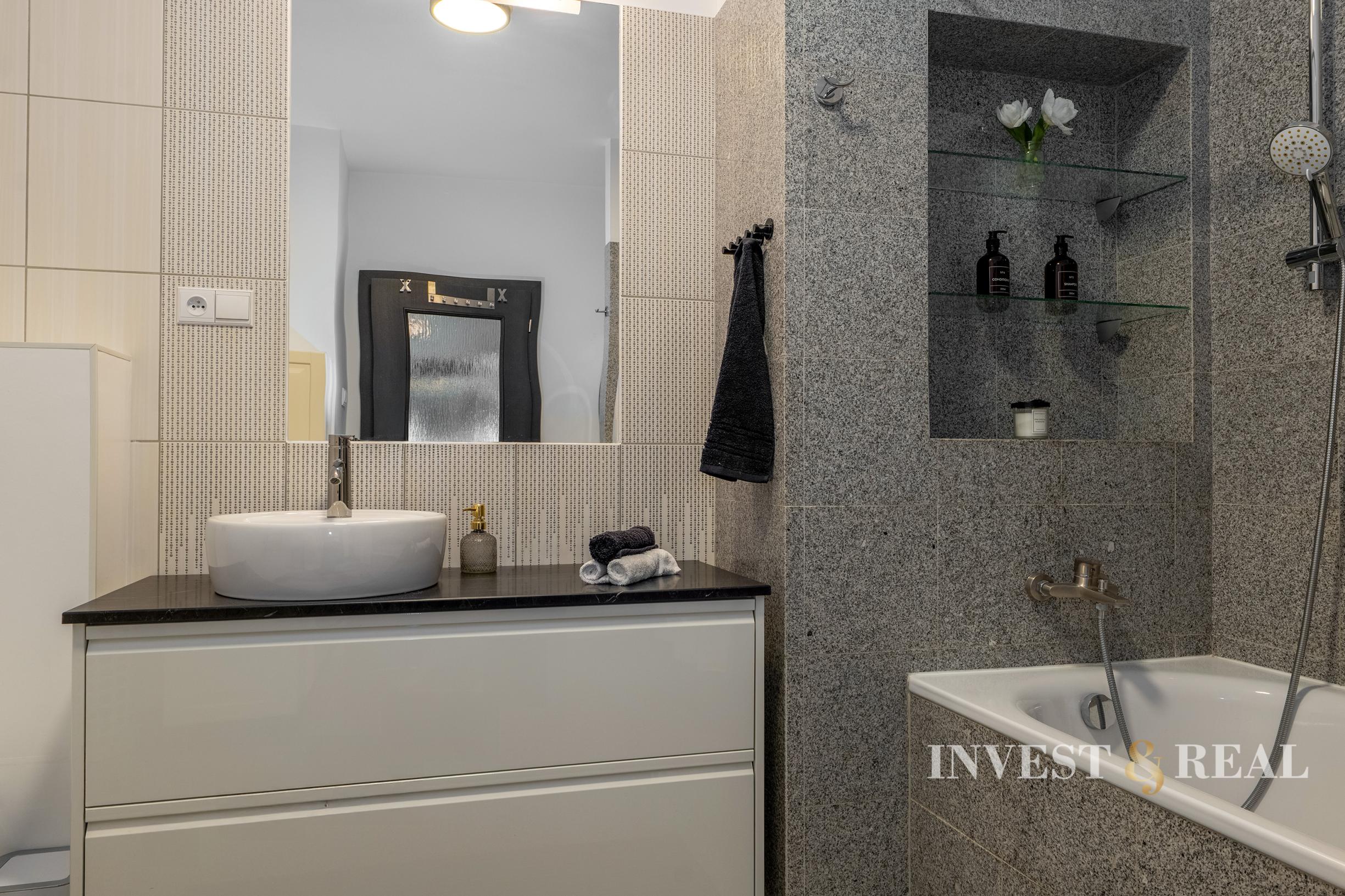 3 izbový byt v centre Popradu