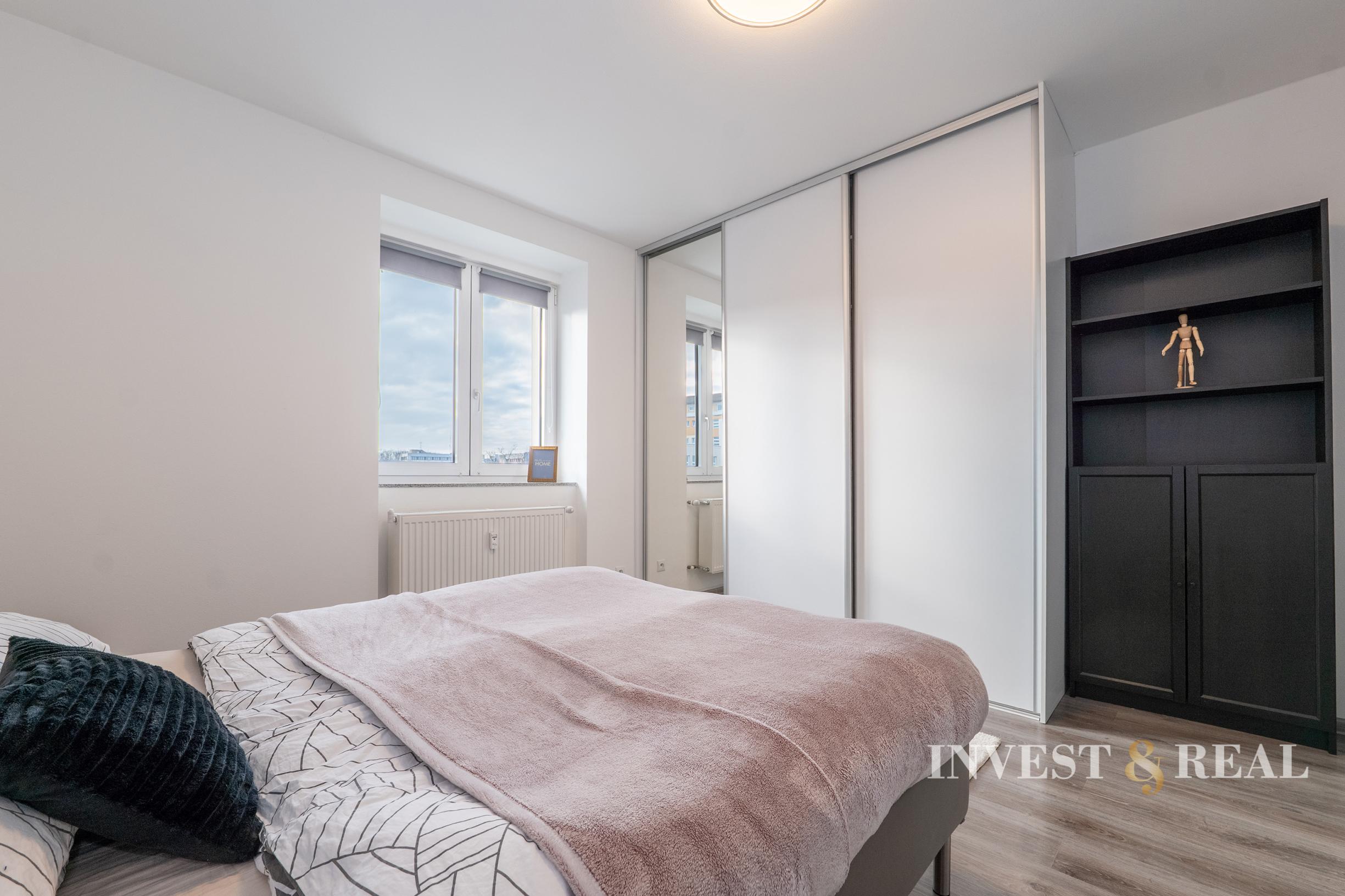 3 izbový byt v centre Popradu