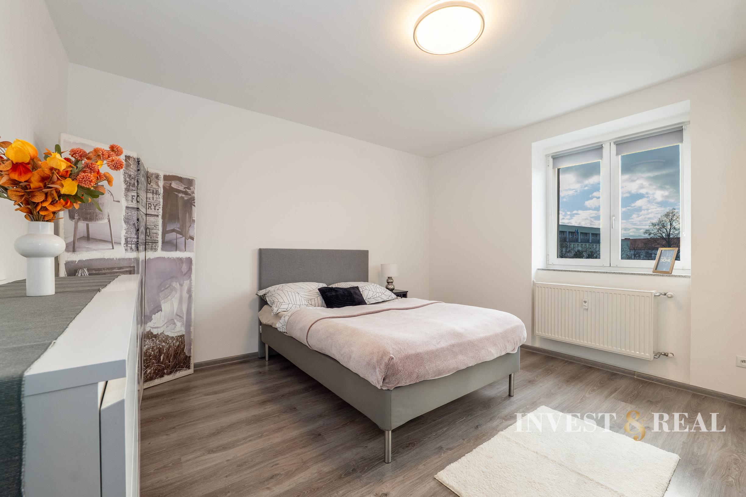 3 izbový byt v centre Popradu