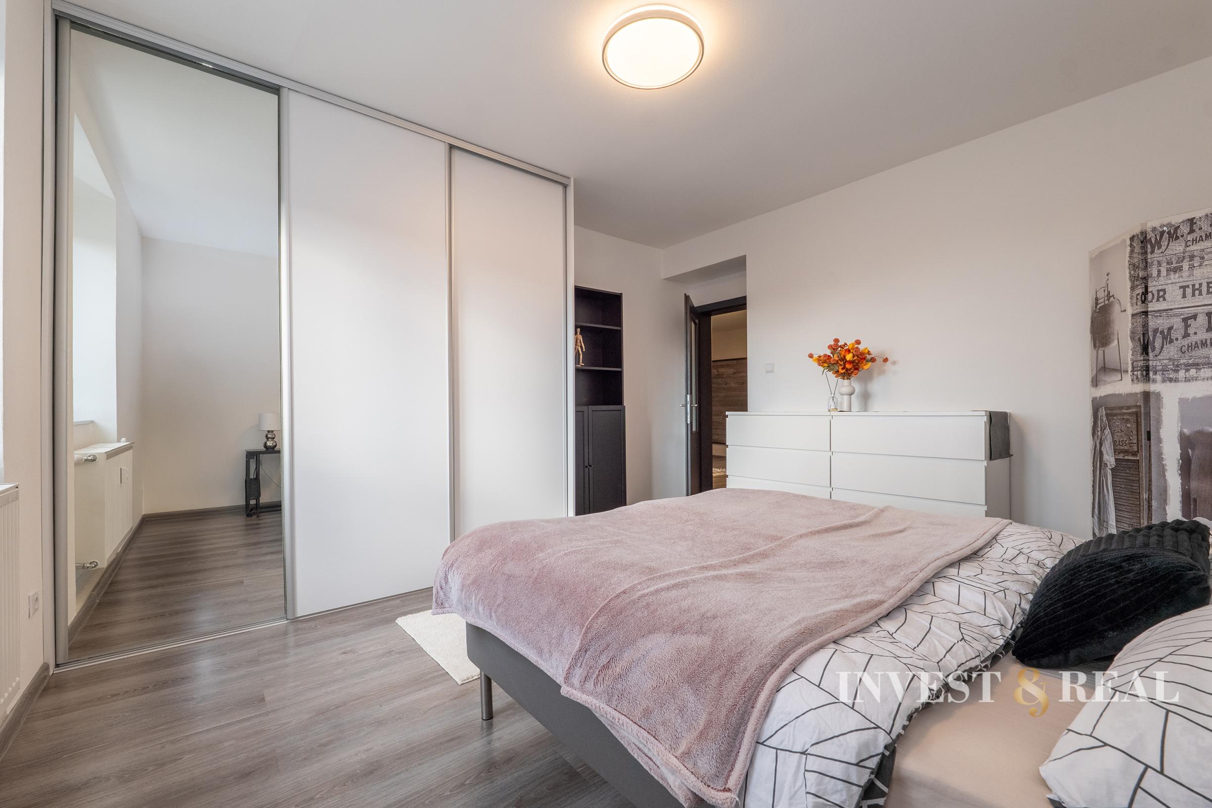 3 izbový byt v centre Popradu