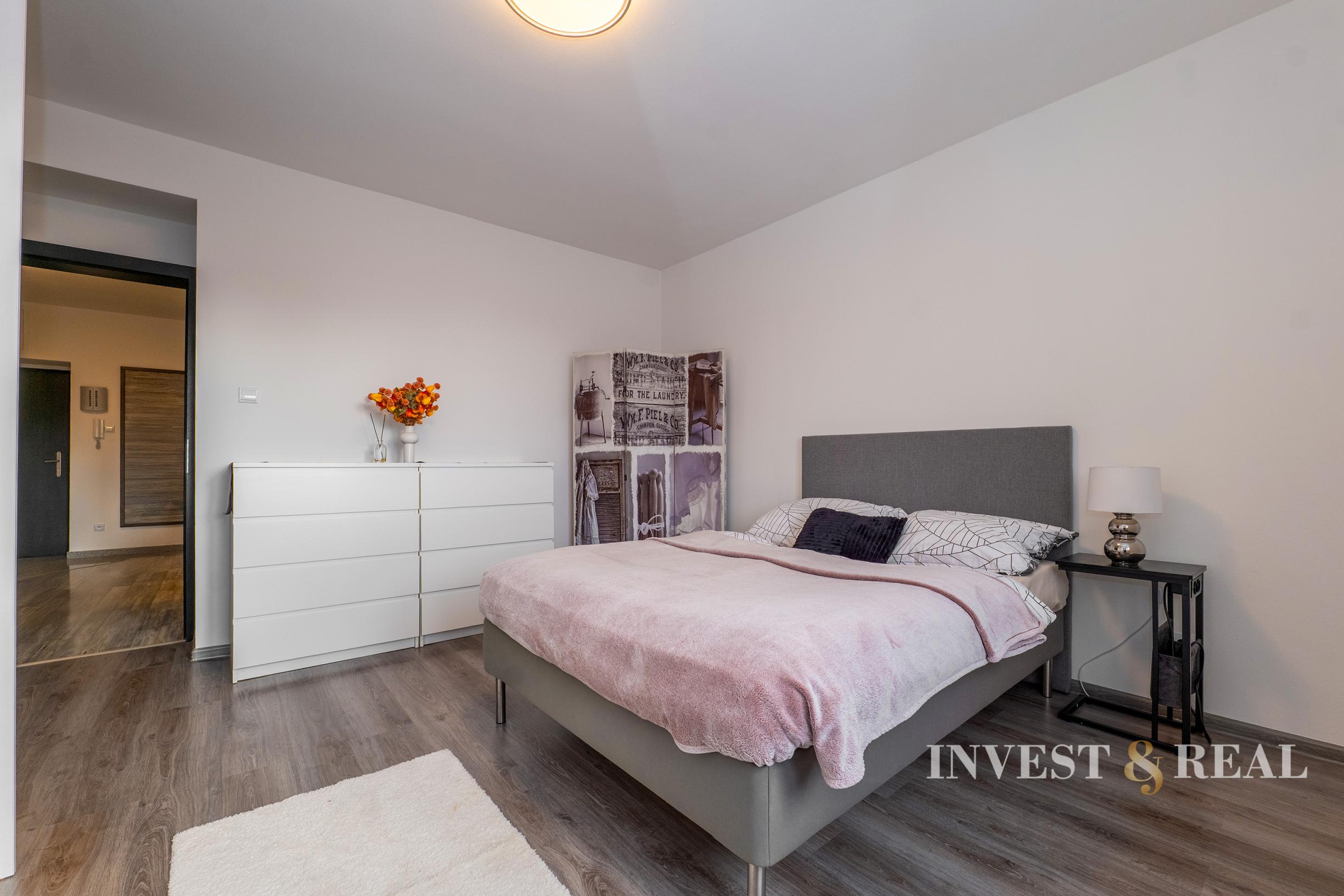 3 izbový byt v centre Popradu