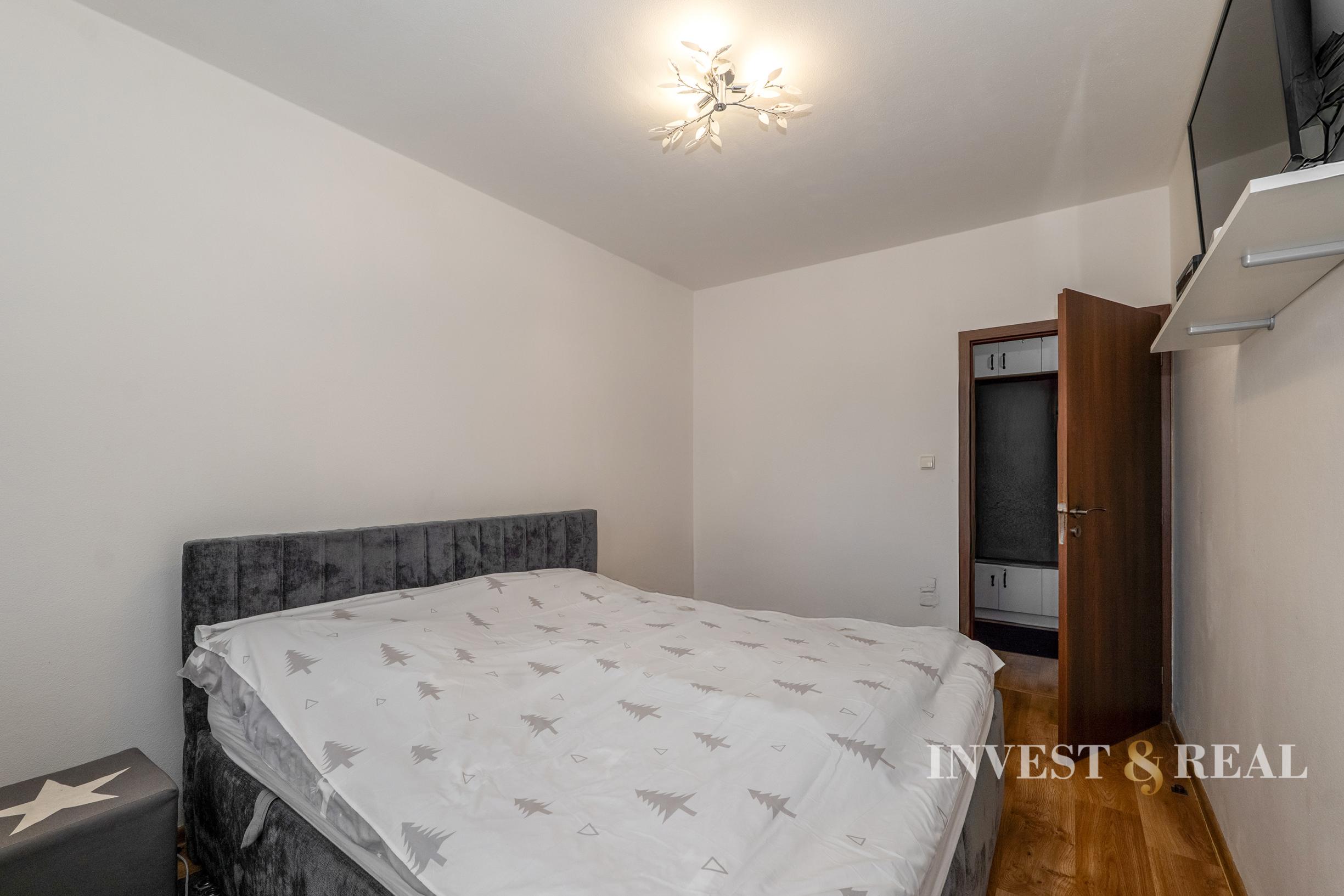 REZERVOVANÉ | 3 izbový byt so šatníkom | Severná