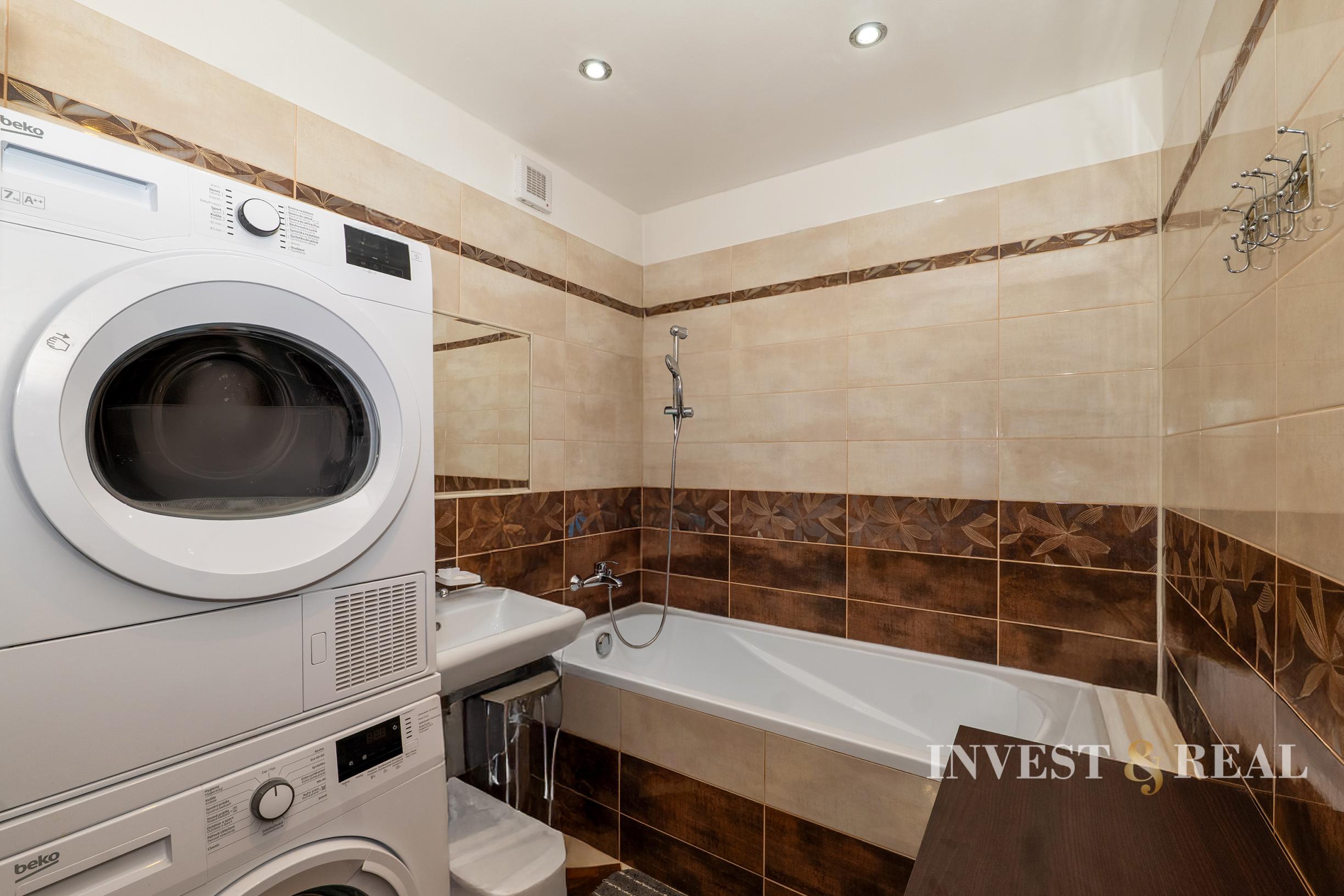 REZERVOVANÉ | 3 izbový byt so šatníkom | Severná