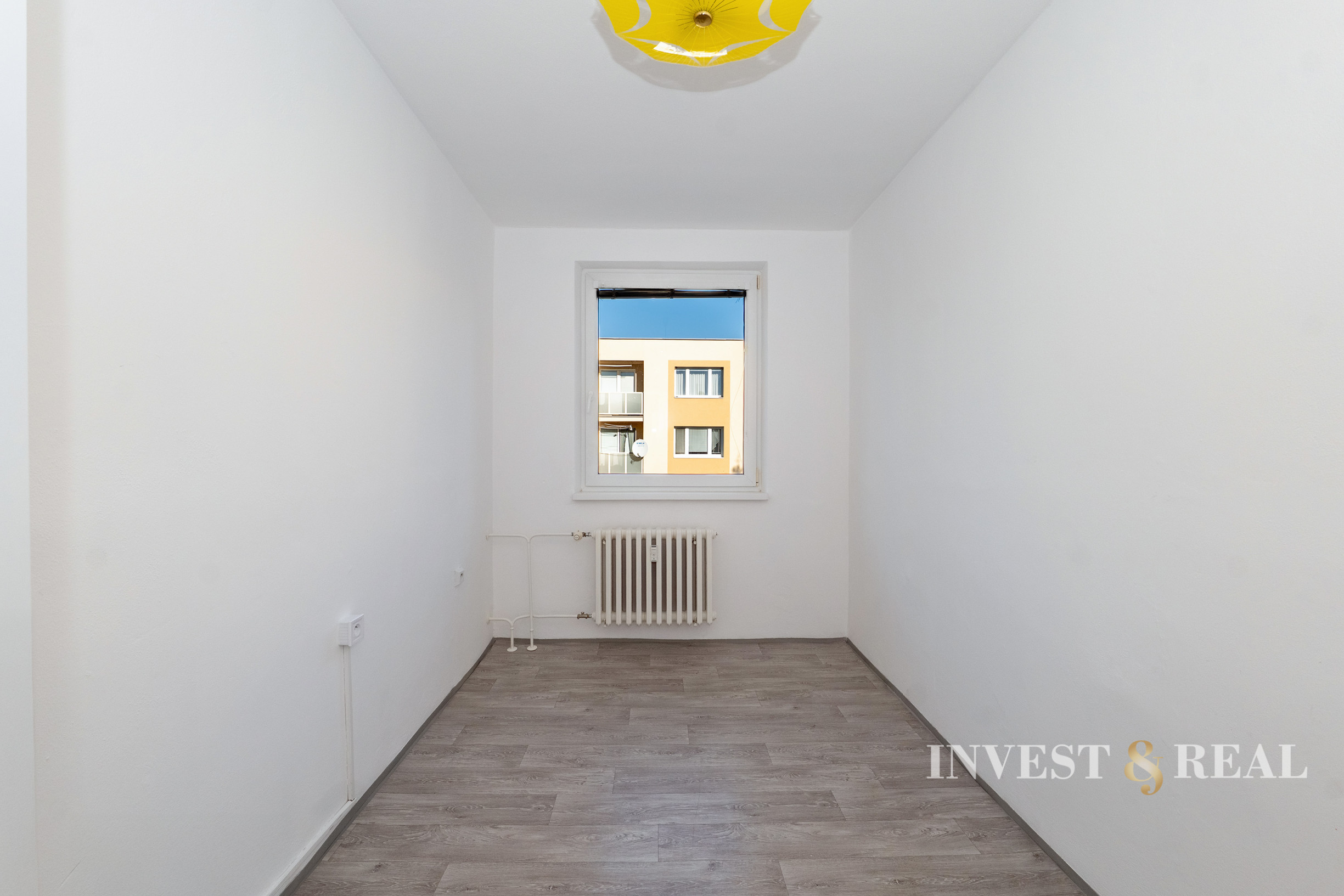 3-izbový byt na prenájom | Medzev - Sídlisko Mladosť