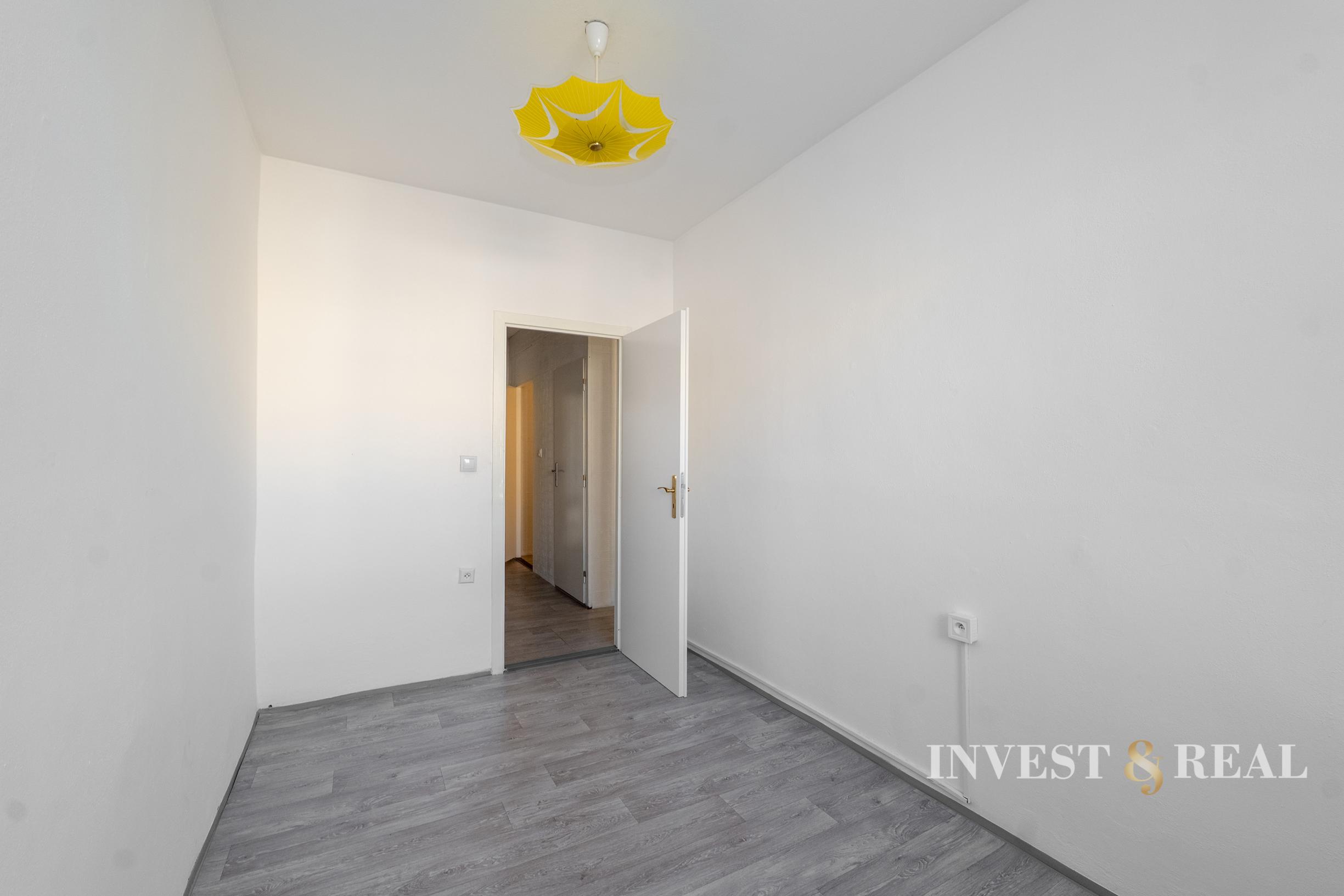 3-izbový byt na prenájom | Medzev - Sídlisko Mladosť