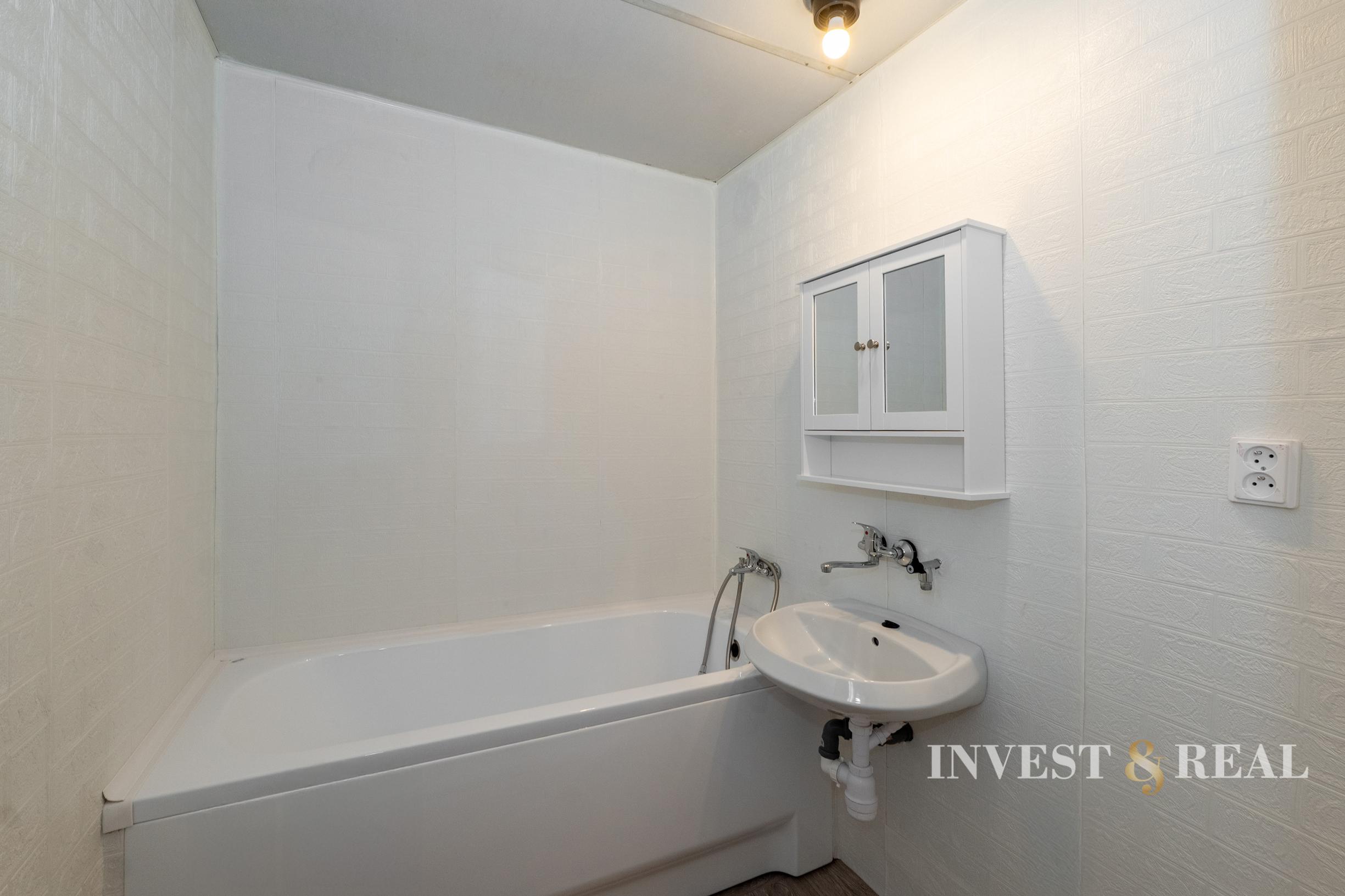 3-izbový byt na prenájom | Medzev - Sídlisko Mladosť