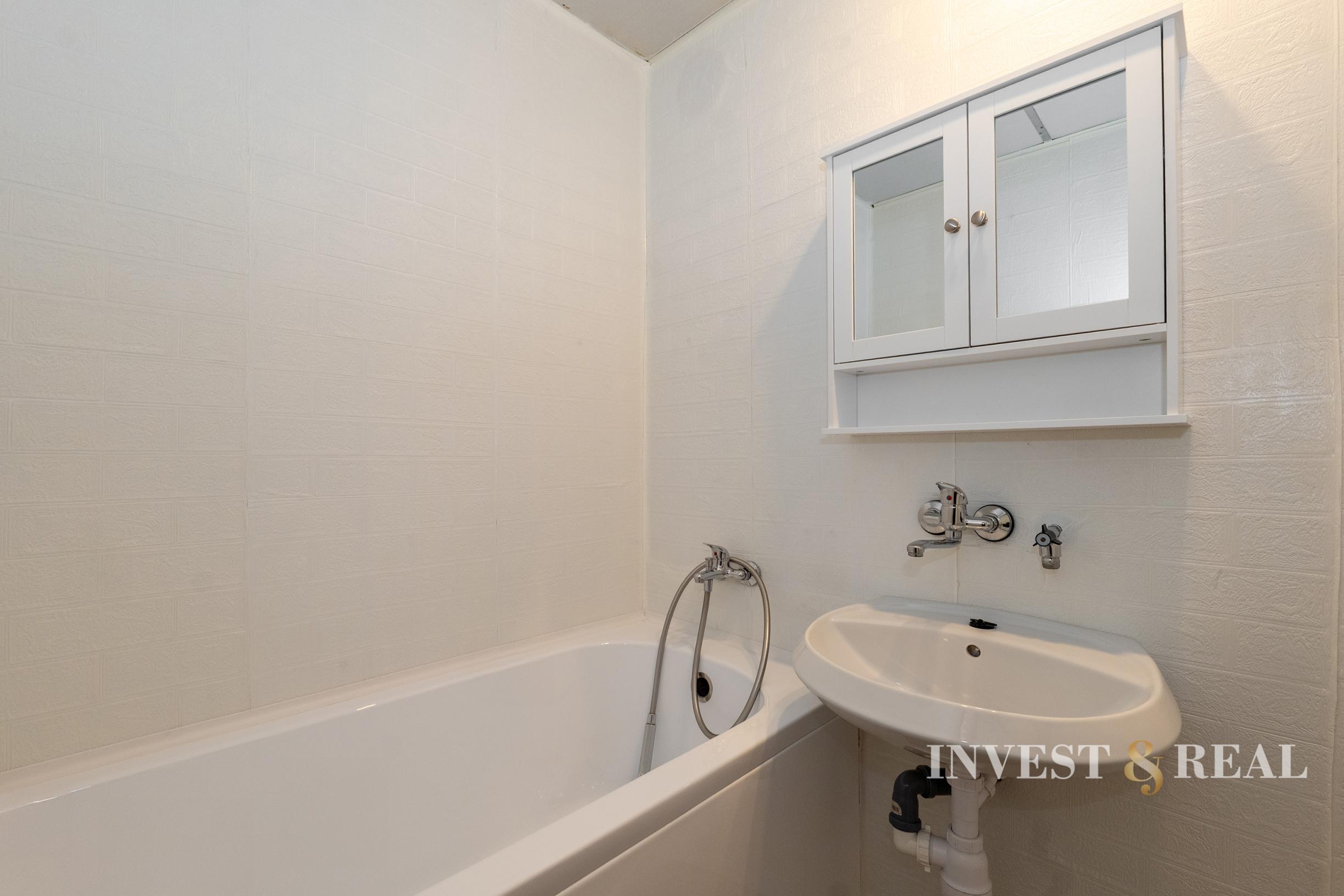 3-izbový byt na prenájom | Medzev - Sídlisko Mladosť