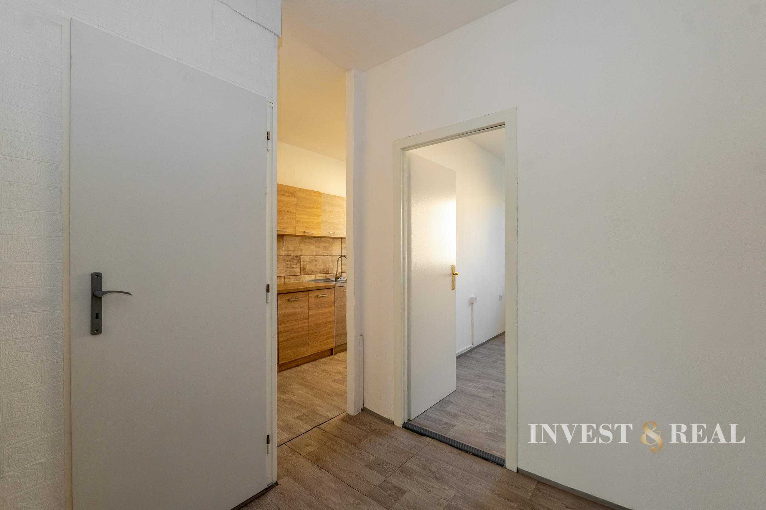 3-izbový byt na prenájom | Medzev - Sídlisko Mladosť