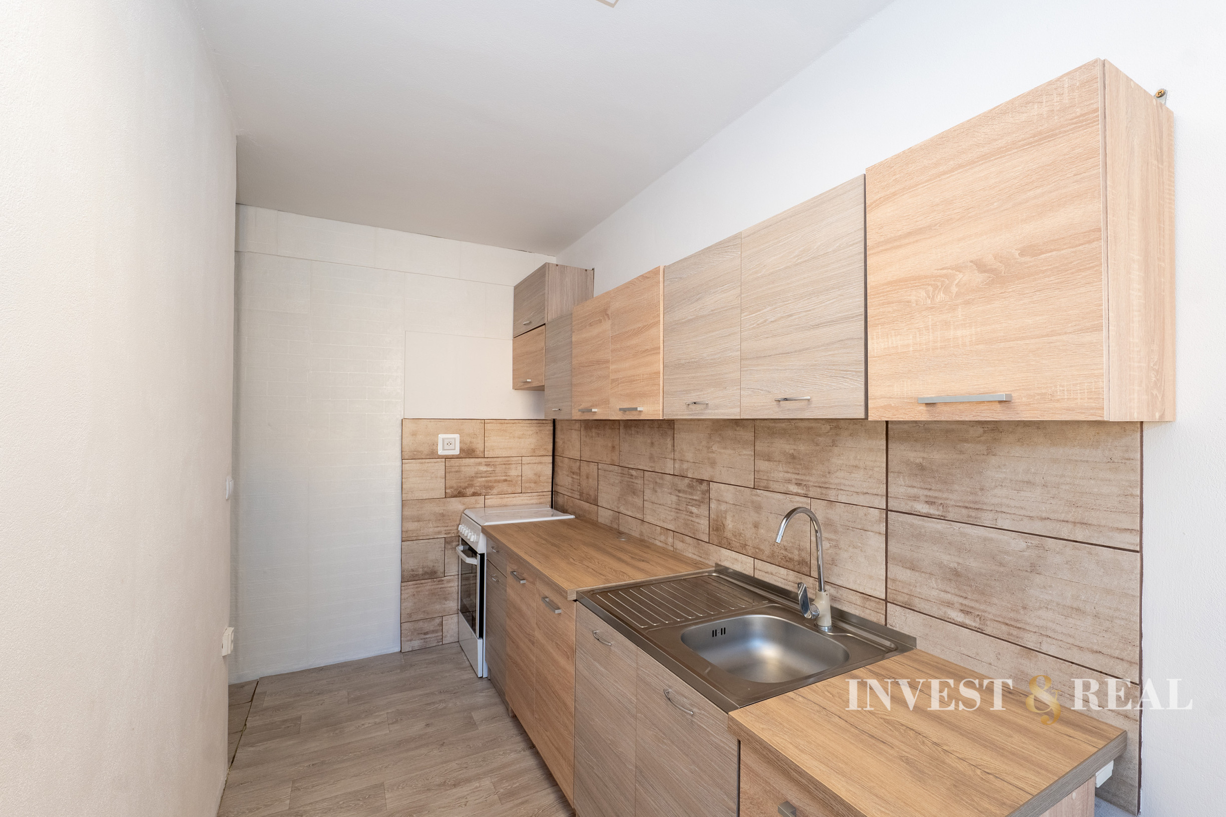 3-izbový byt na prenájom | Medzev - Sídlisko Mladosť